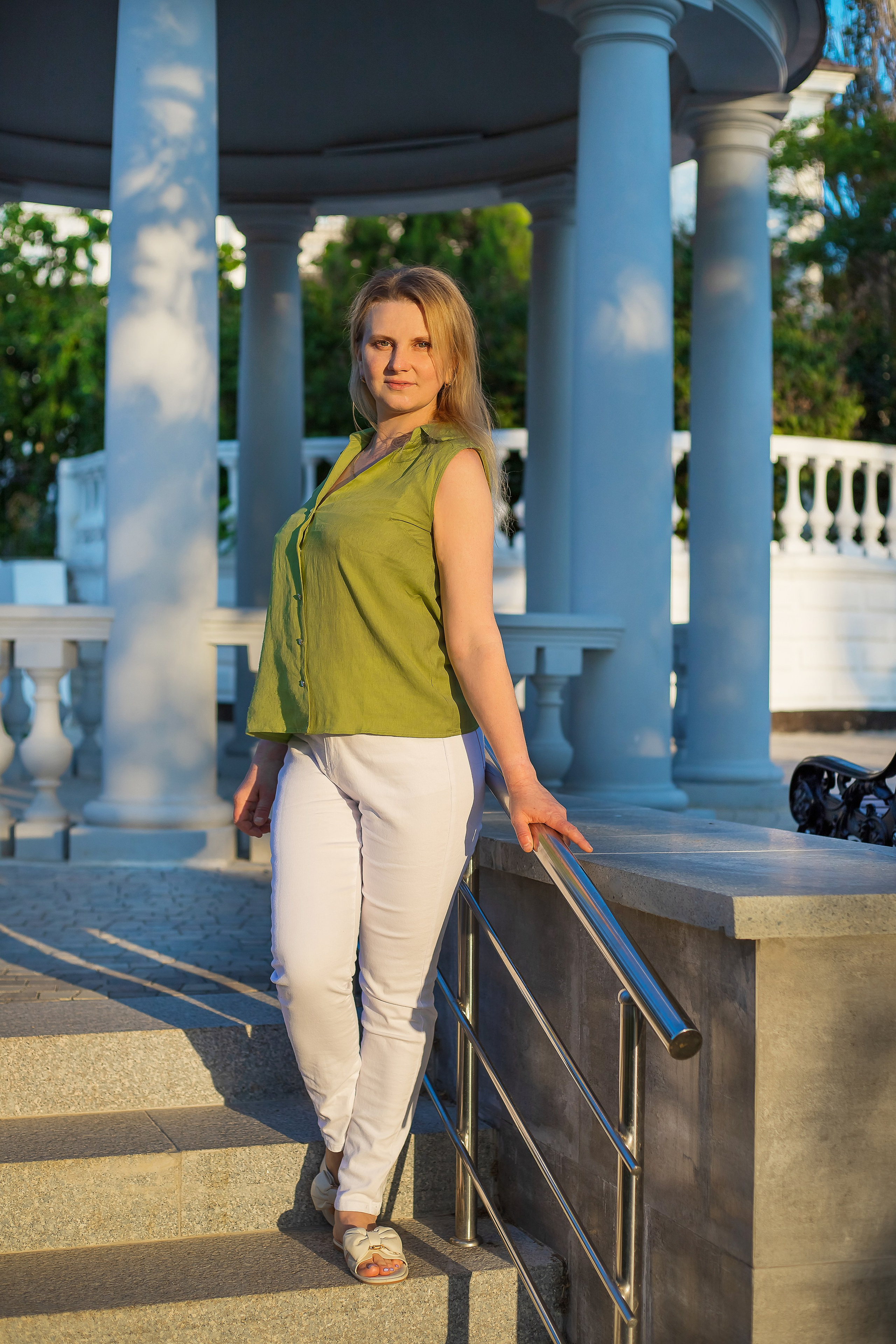 Индивидуальные фотосессии. Фотограф в Феодосии Наталья Булгакова