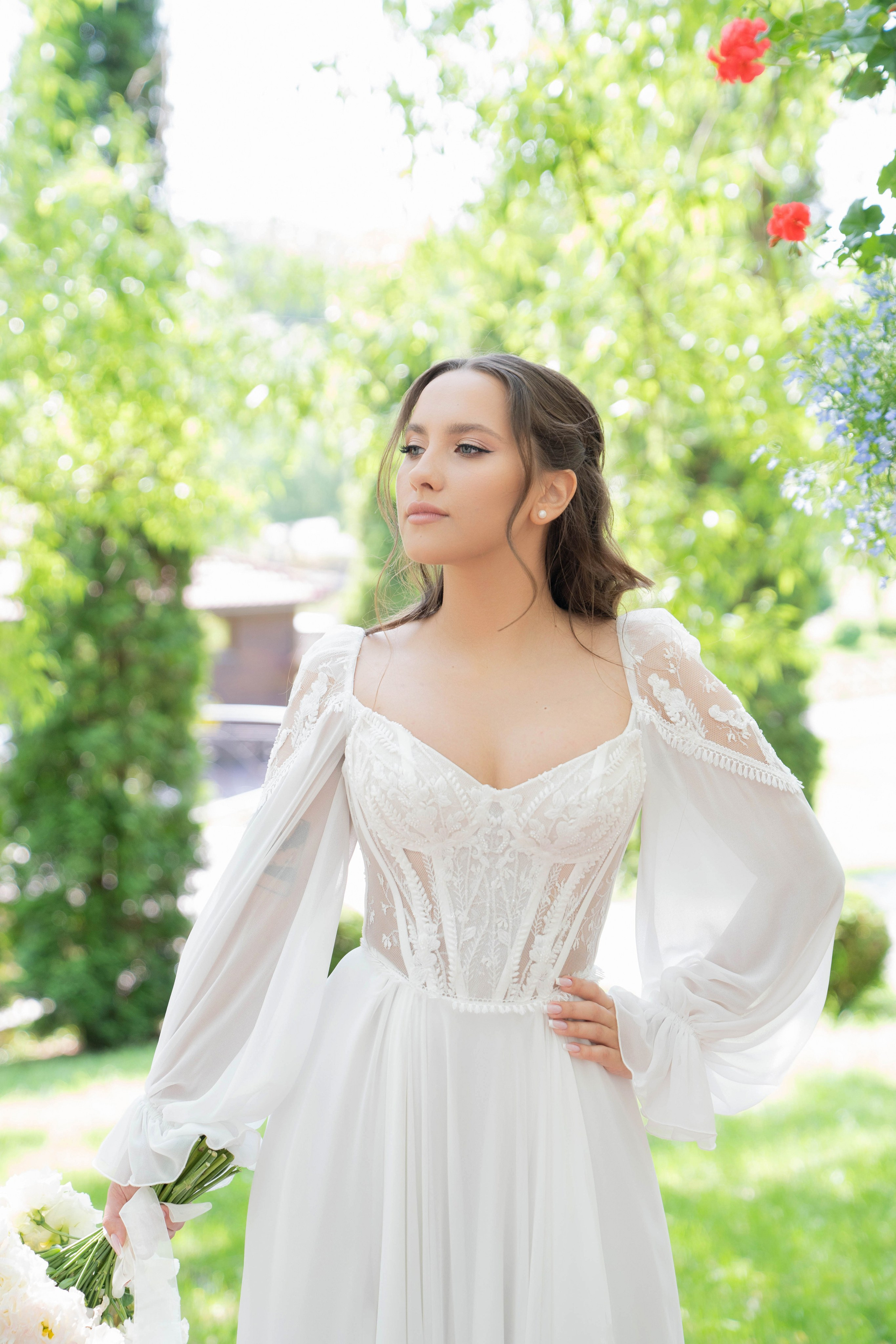 Wedding. Свадебный фотограф в Москве Татьяна Вакулина