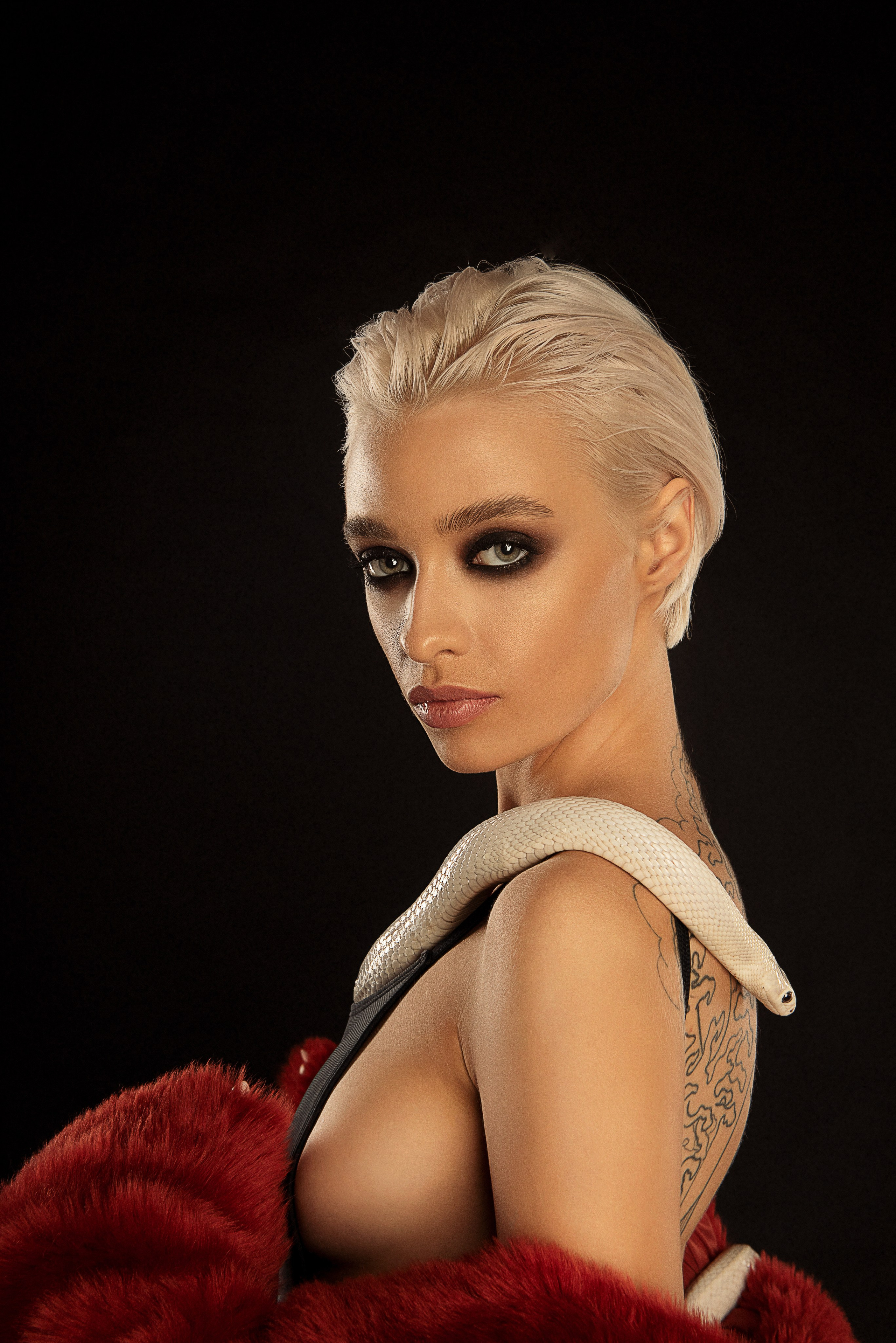 Studio. Свадебный фотограф в Москве Татьяна Вакулина