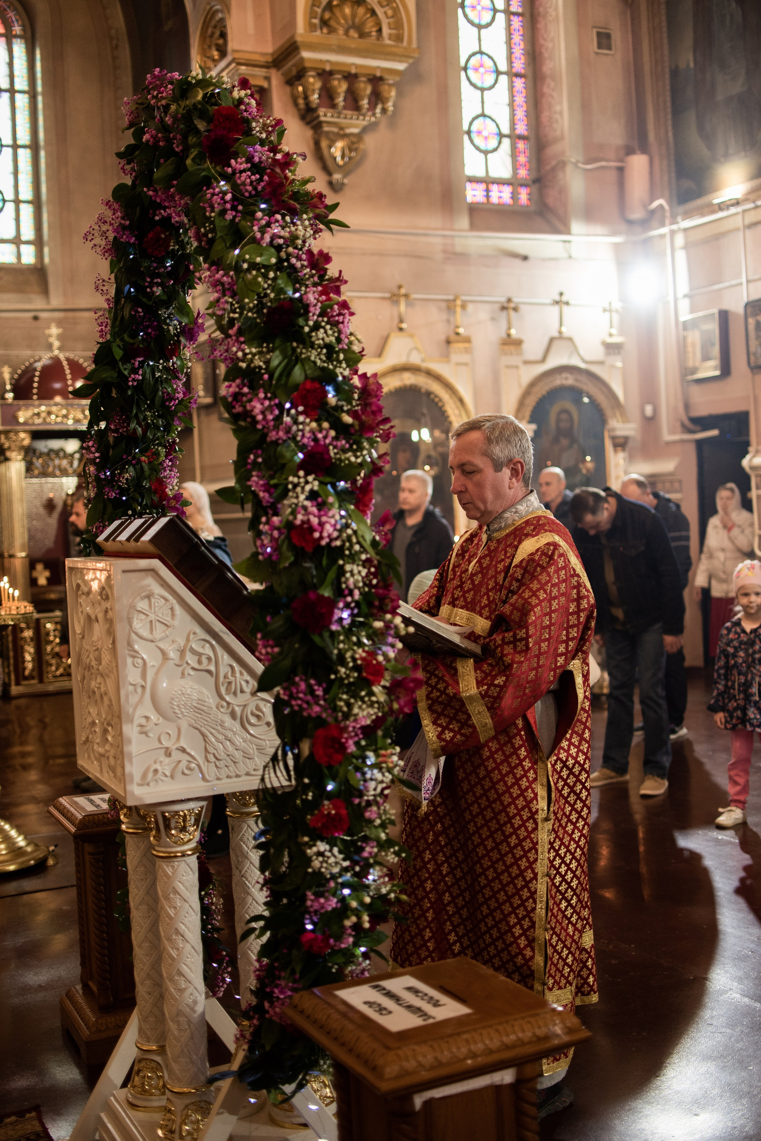 Пасха 16.04.2023. Семейный и свадебный фотограф в Феодосии и Коктебеле