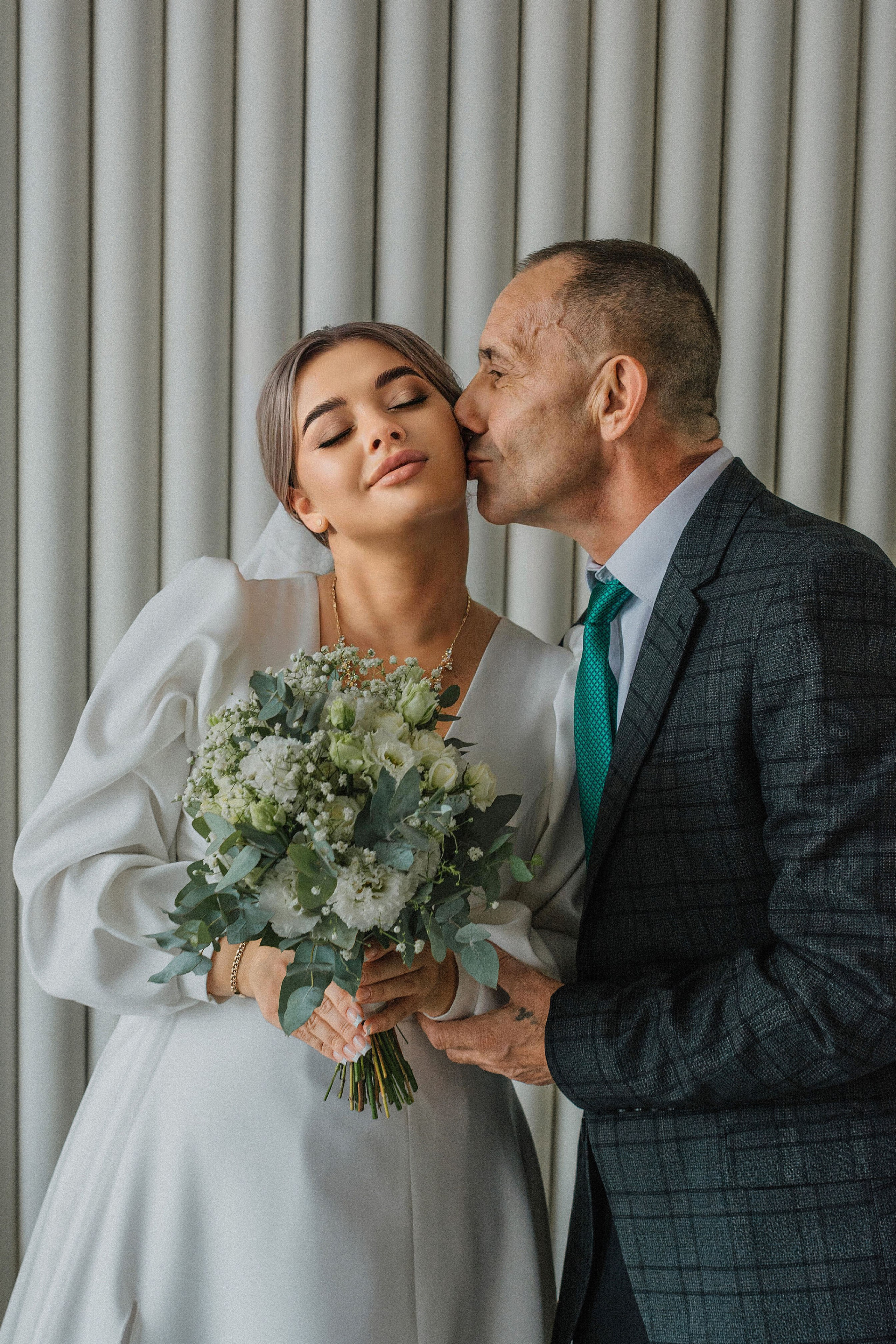 Александр и Алёна. Фотограф в Москве Ангелина Ким