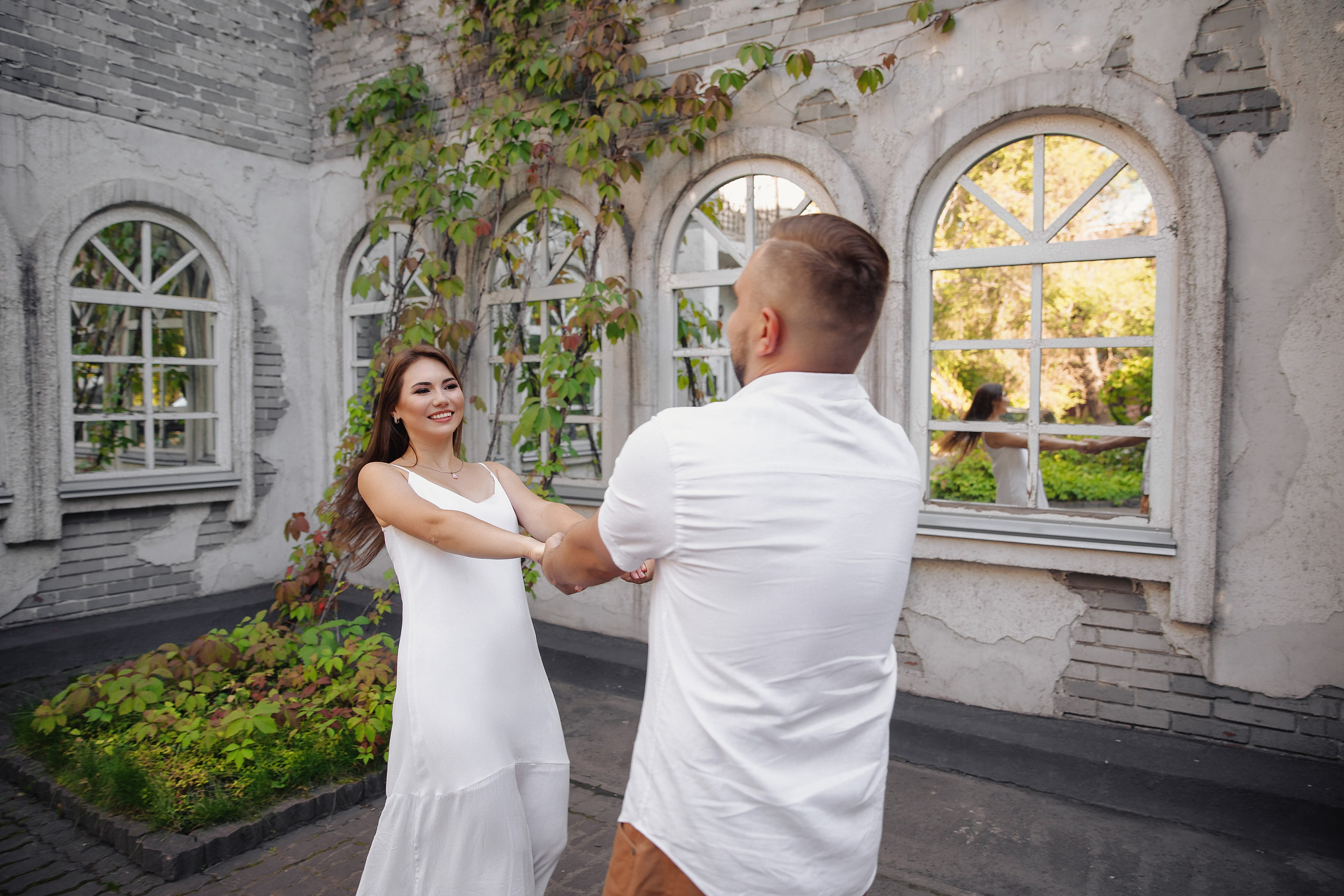 Альбом 2. Свадебный фотограф в новокузнецке