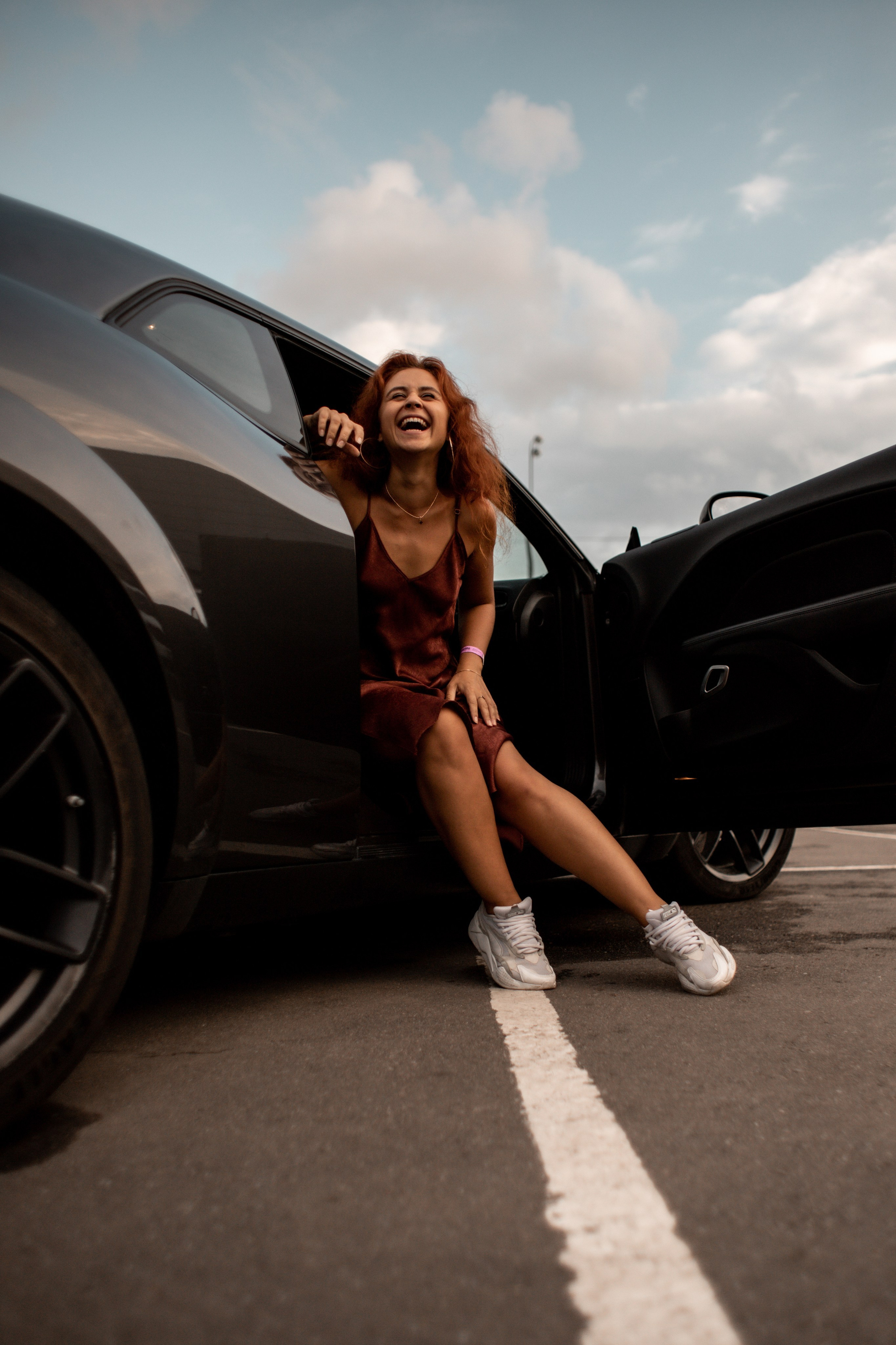 Фото. Екатерина Макарова Фотограф Москва