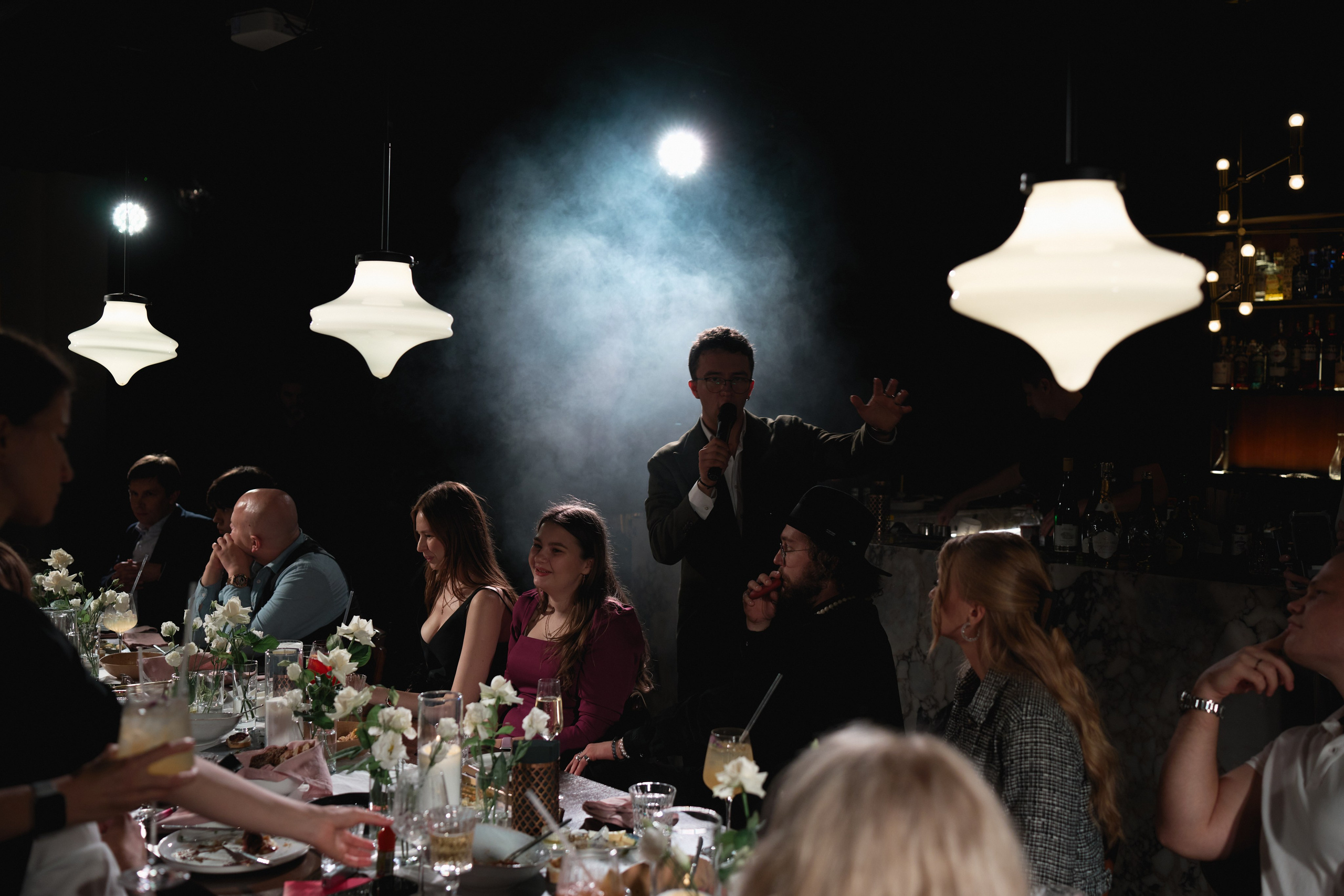 Анастасия и Михаил. Свадебный фотограф Санкт-Петербург Акбулатов Руслан