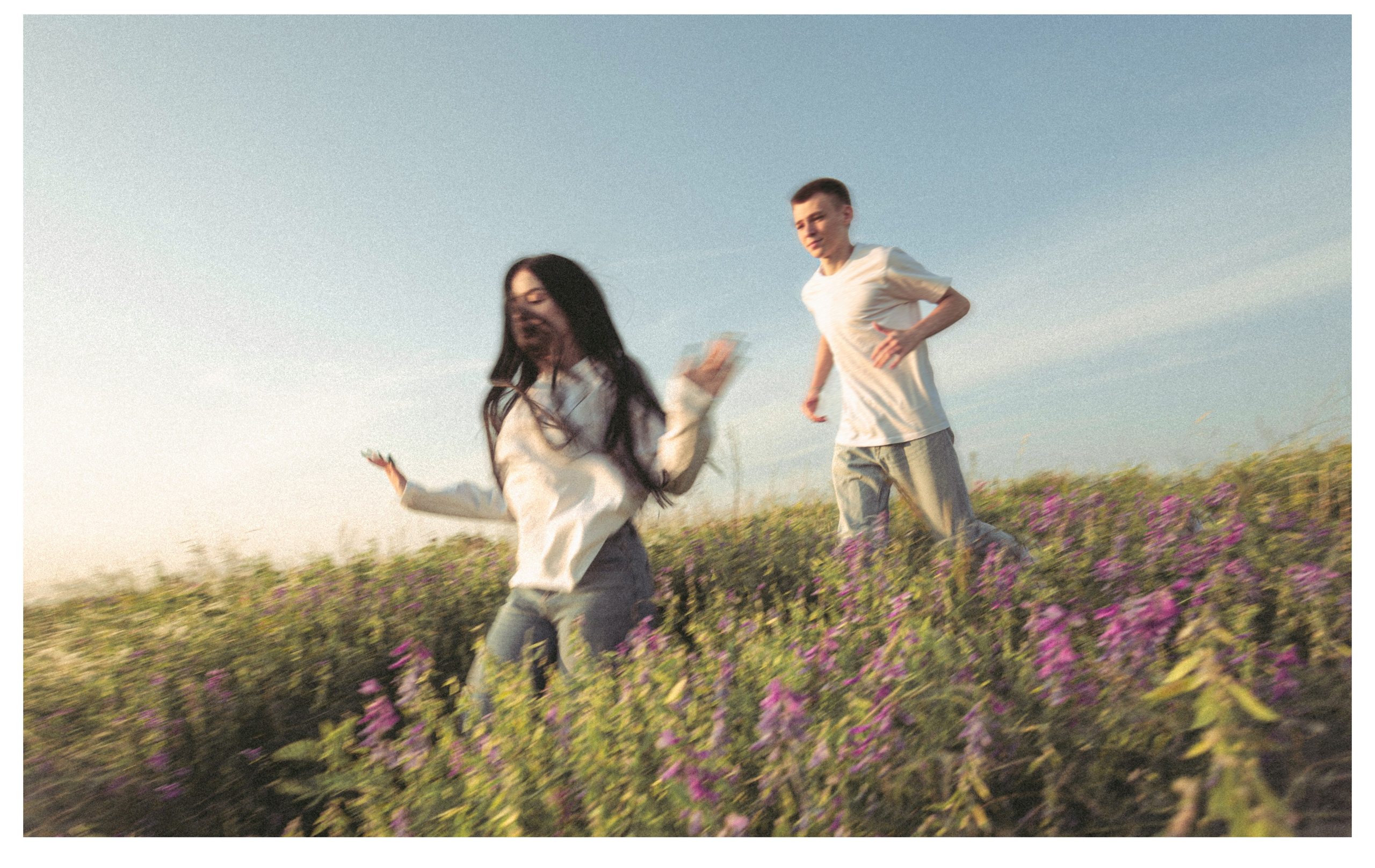 LoveStory. #AugustBlick