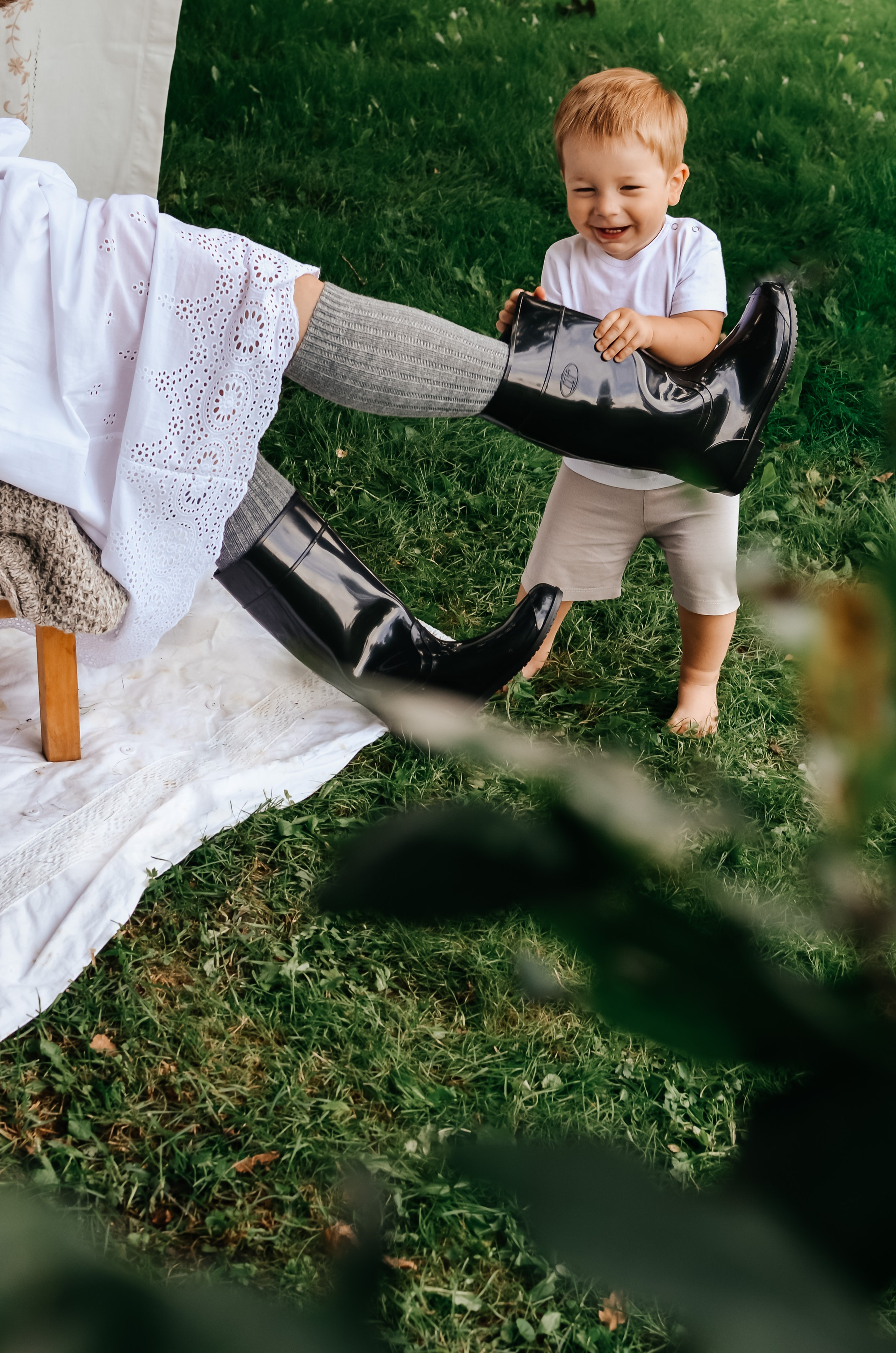 1. Фотограф Батуми | Ксения Кинасова