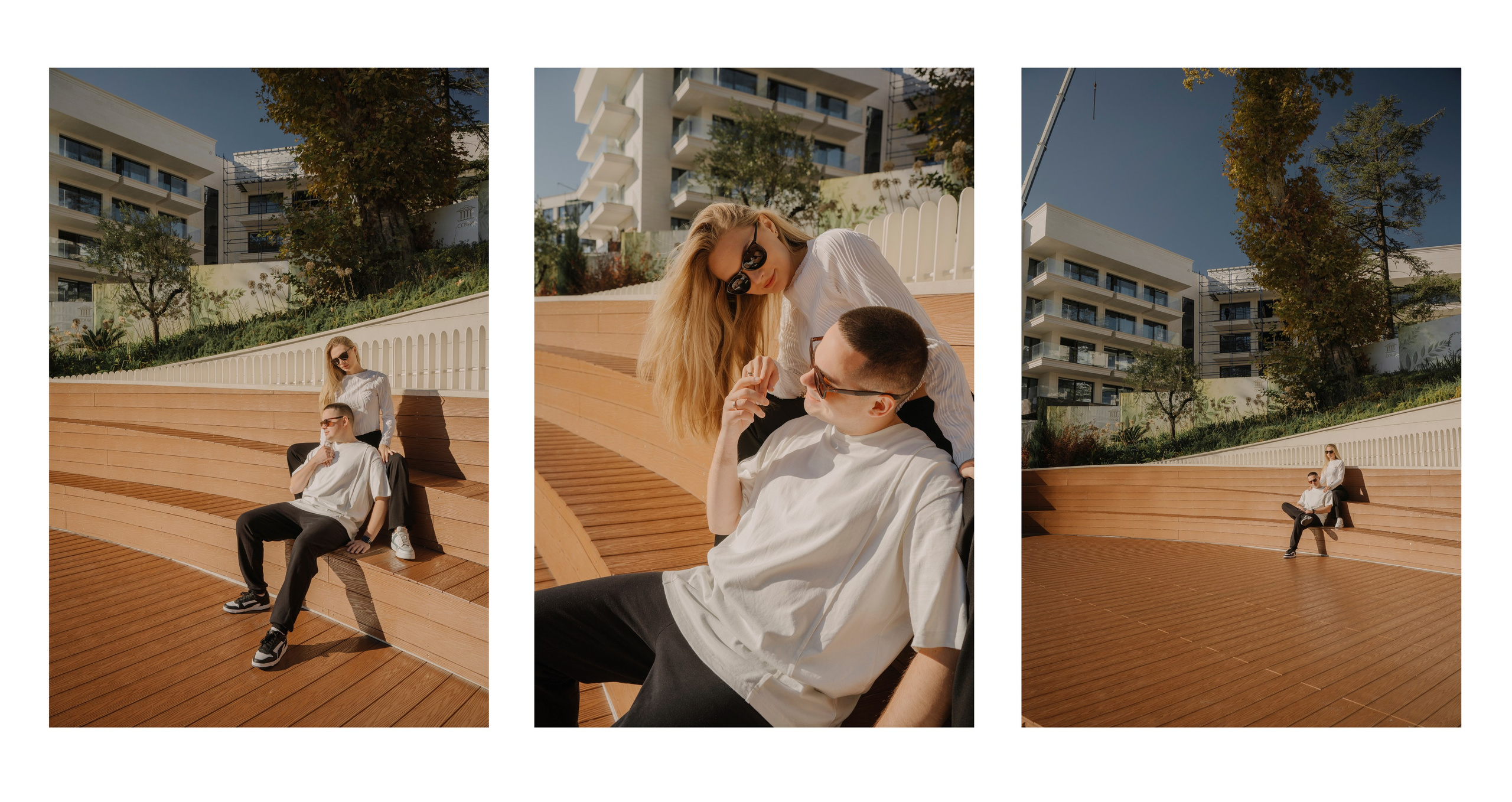 8. Фотограф Батуми | Ксения Кинасова