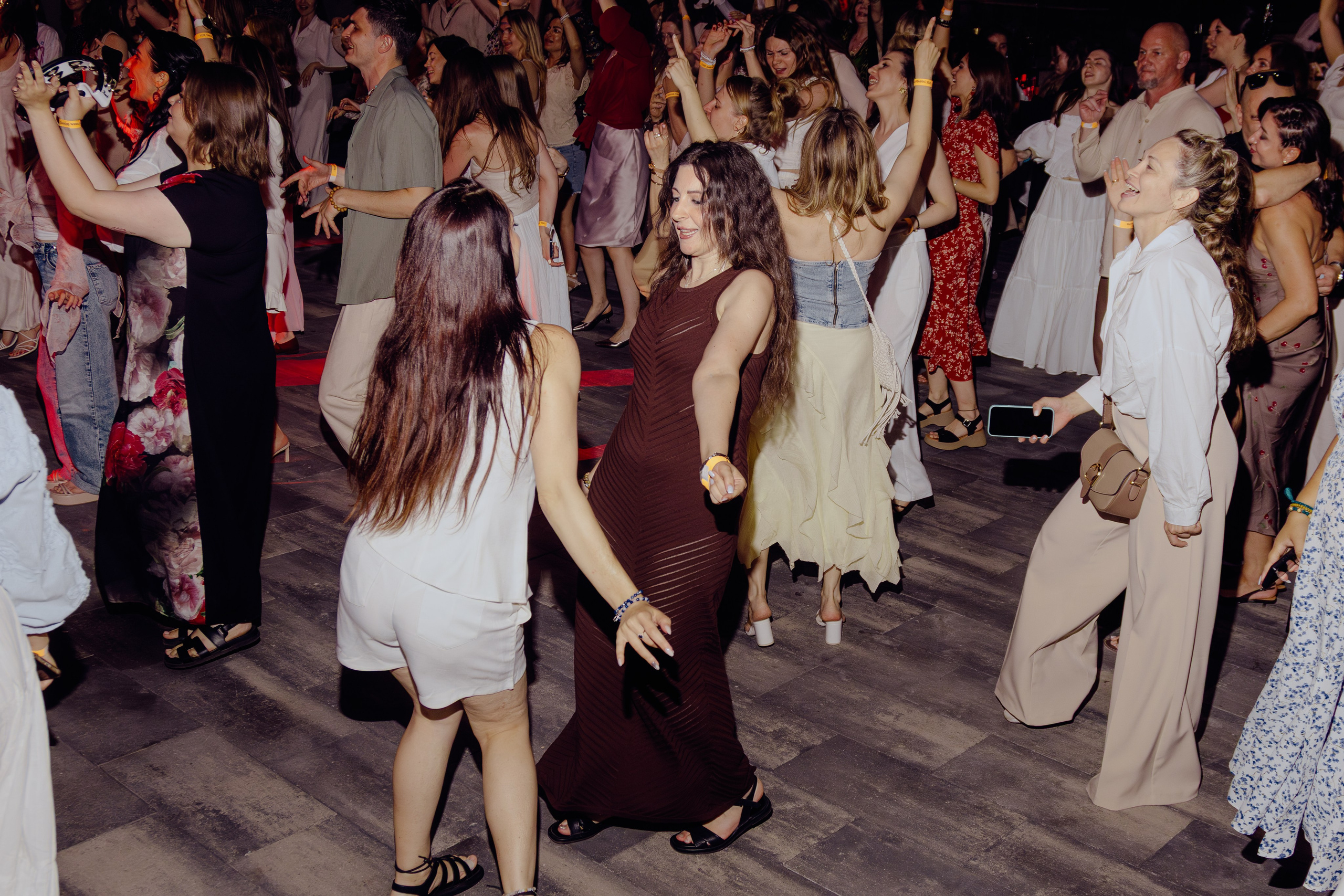 Репортажная съёмка корпоратива компании Феникс. Портретный фотограф в Ростове-на-Дону Антон Казарин