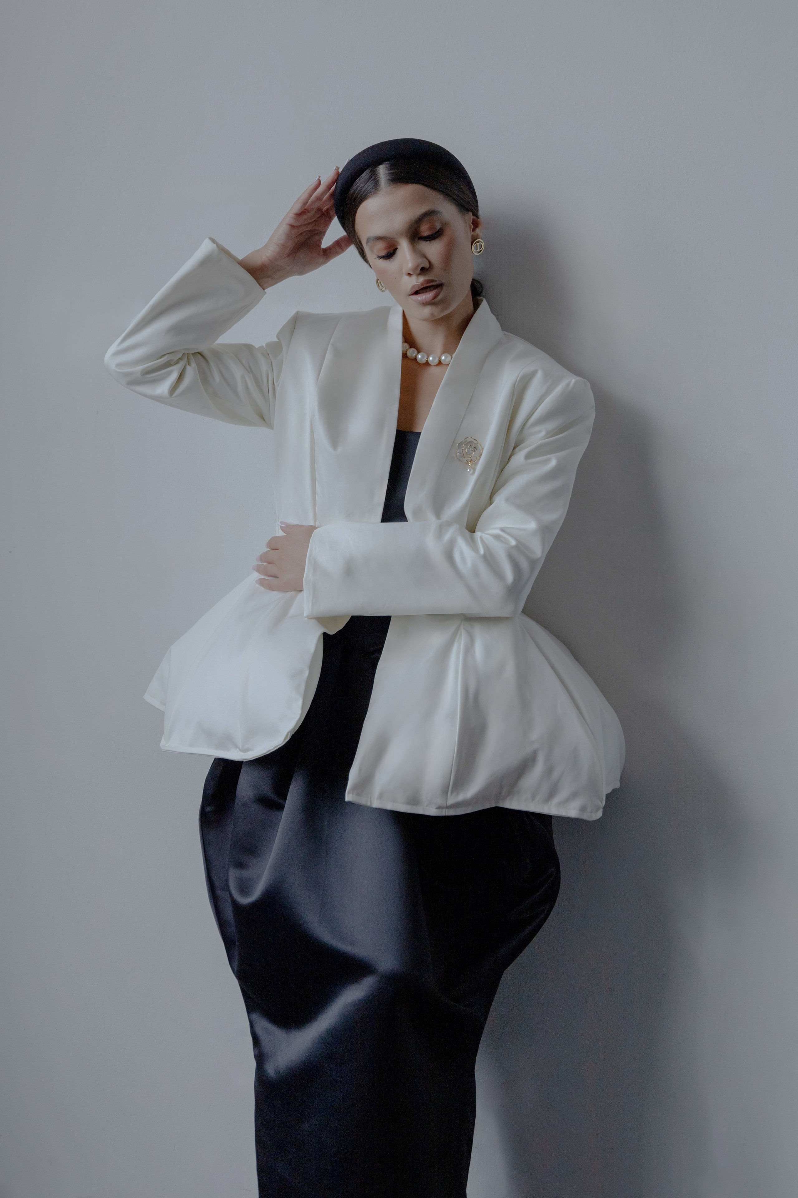 Студийная съемка. Фотограф Москва и Московская область