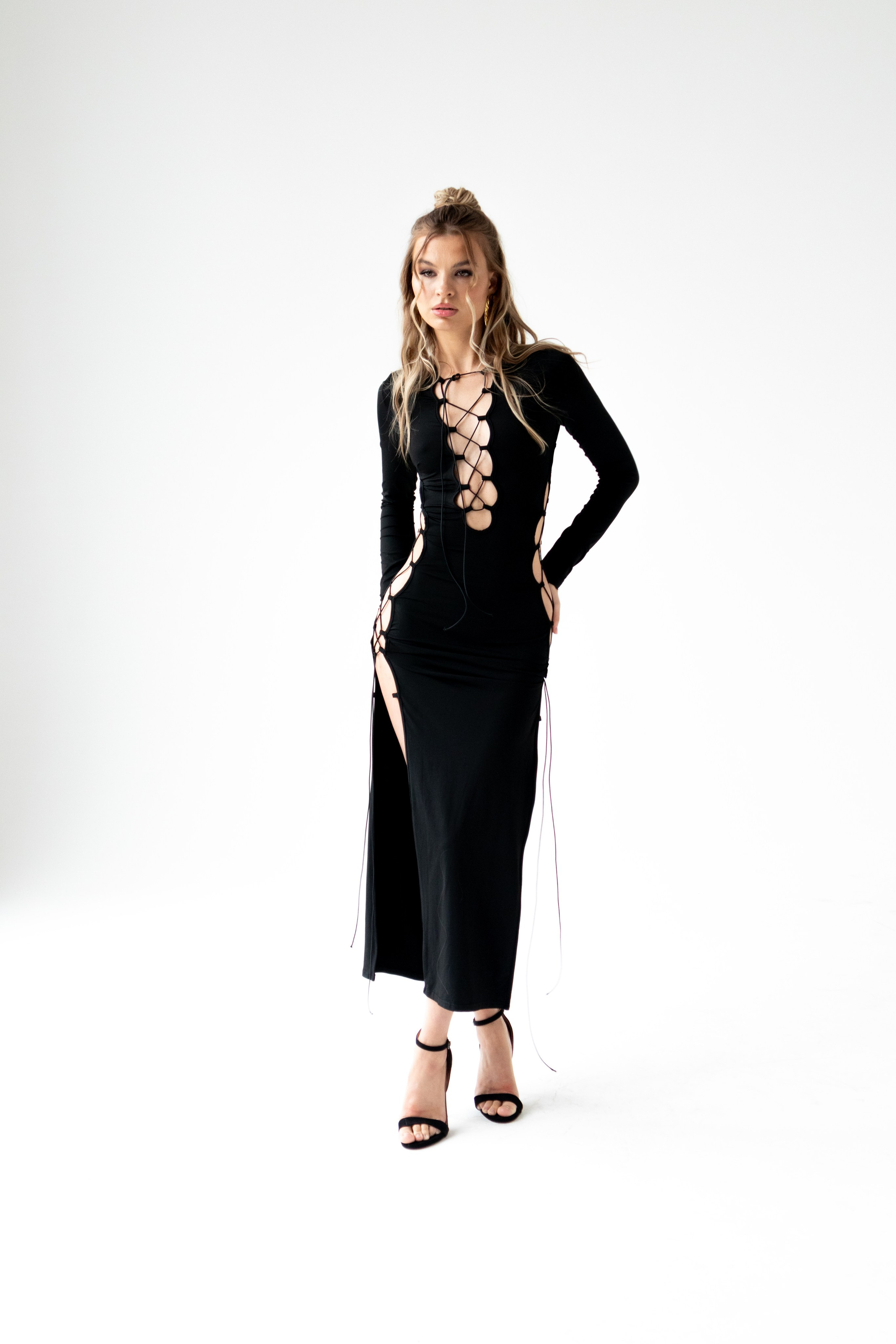 Студийная съемка. Фотограф Москва и Московская область