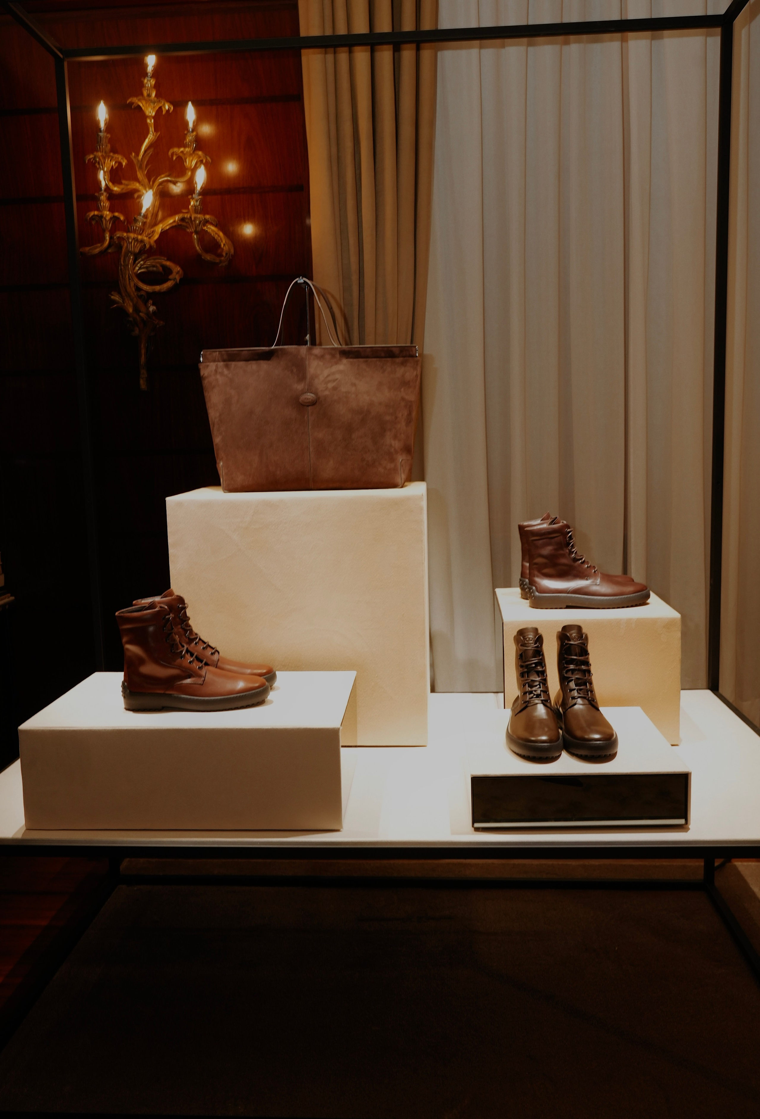 TOD’S SS'26. Photographer of your fashion moments