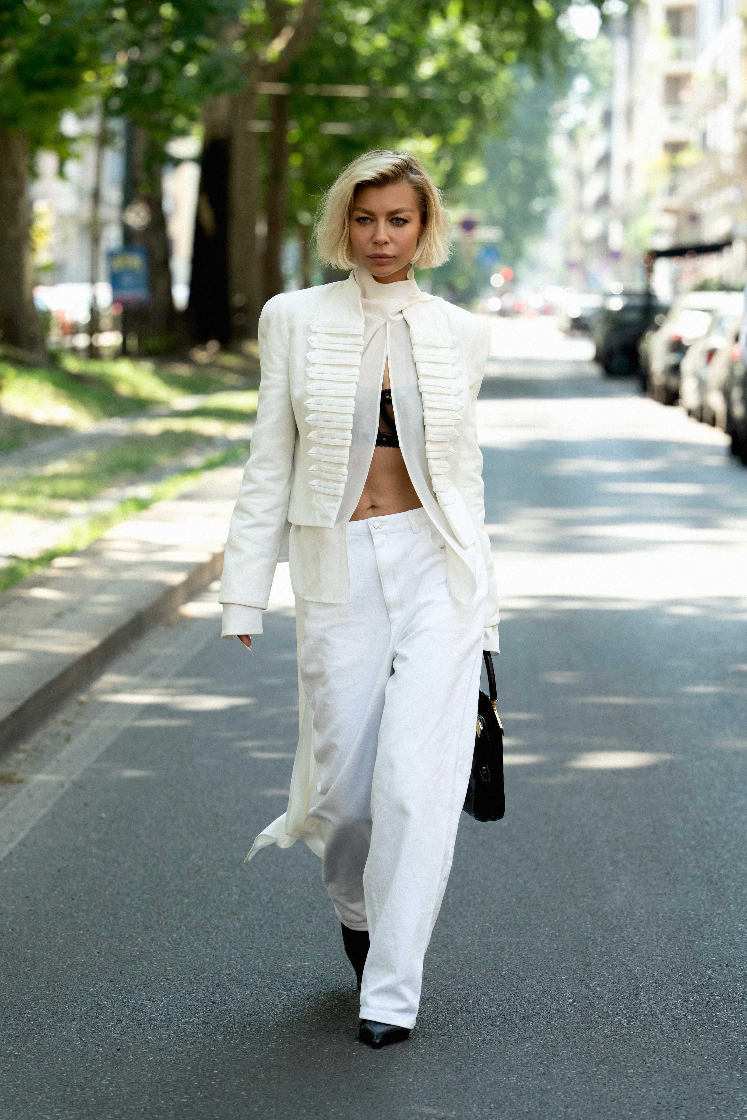 Streetstyle Milan Men’s FW SS'27. Photographer of your fashion moments
