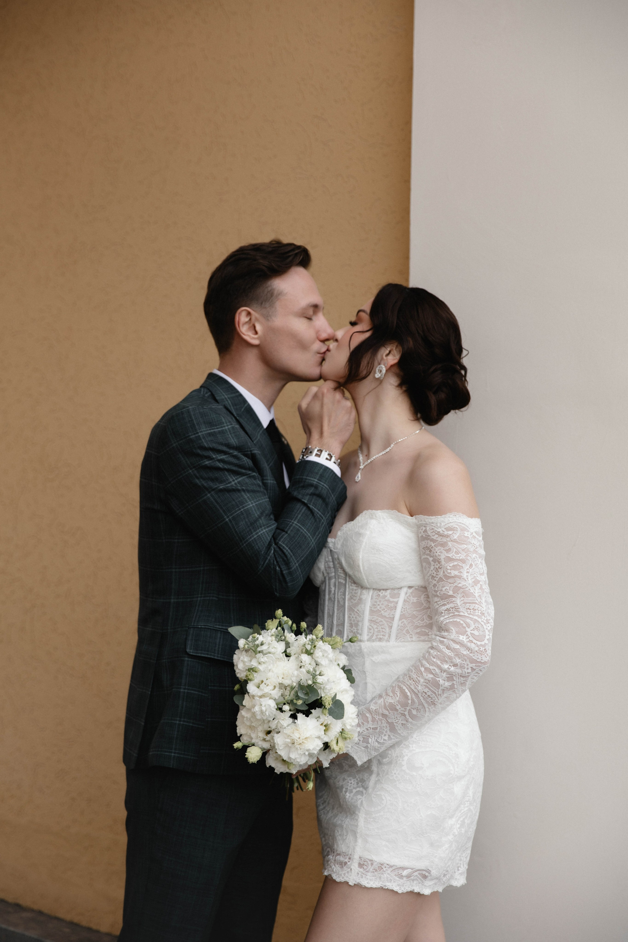 Диана и Вячеслав. Семейный и свадебный фотограф Нижний Новгород