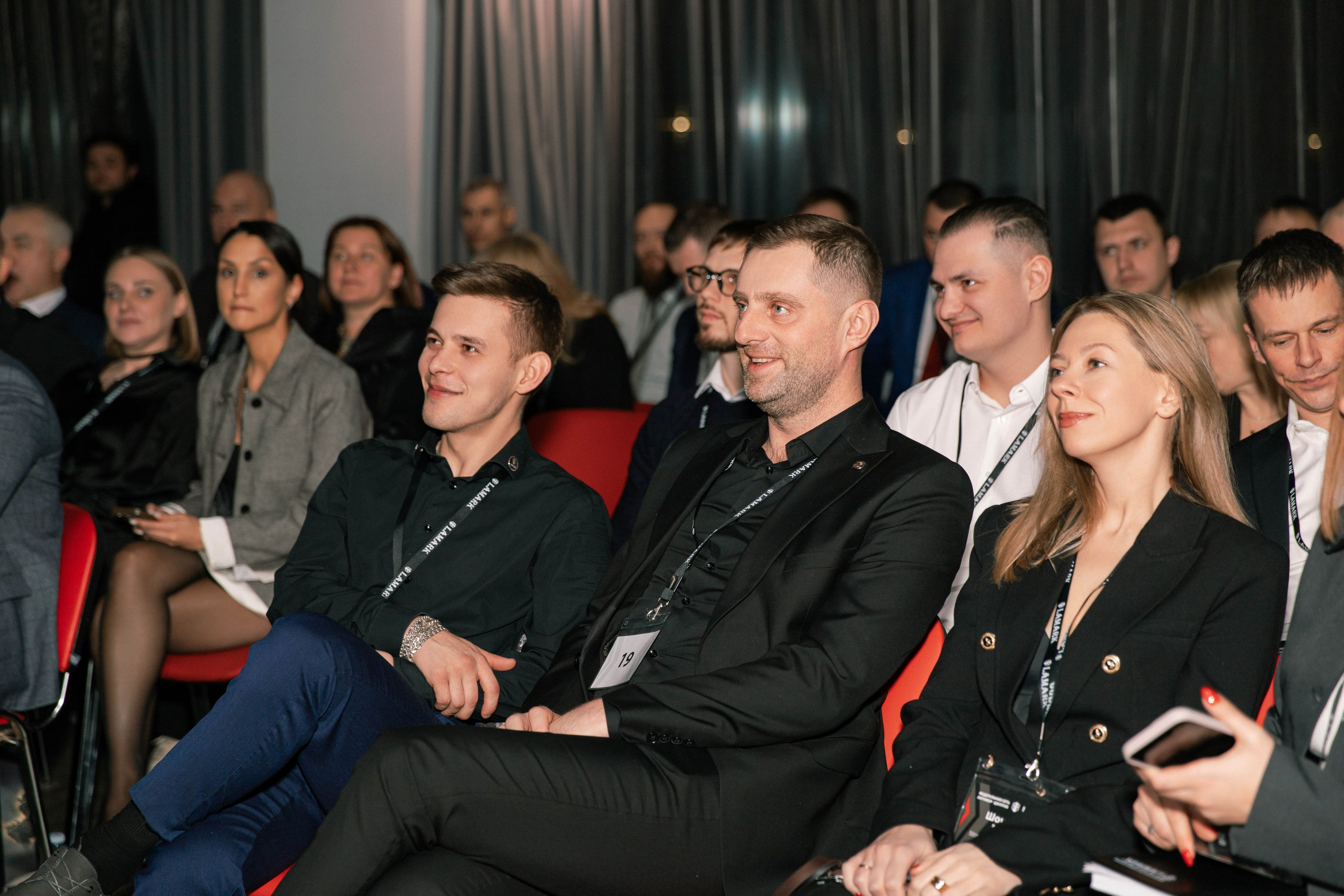 Антикор-центр «LAMARK». Семейный и свадебный фотограф Нижний Новгород