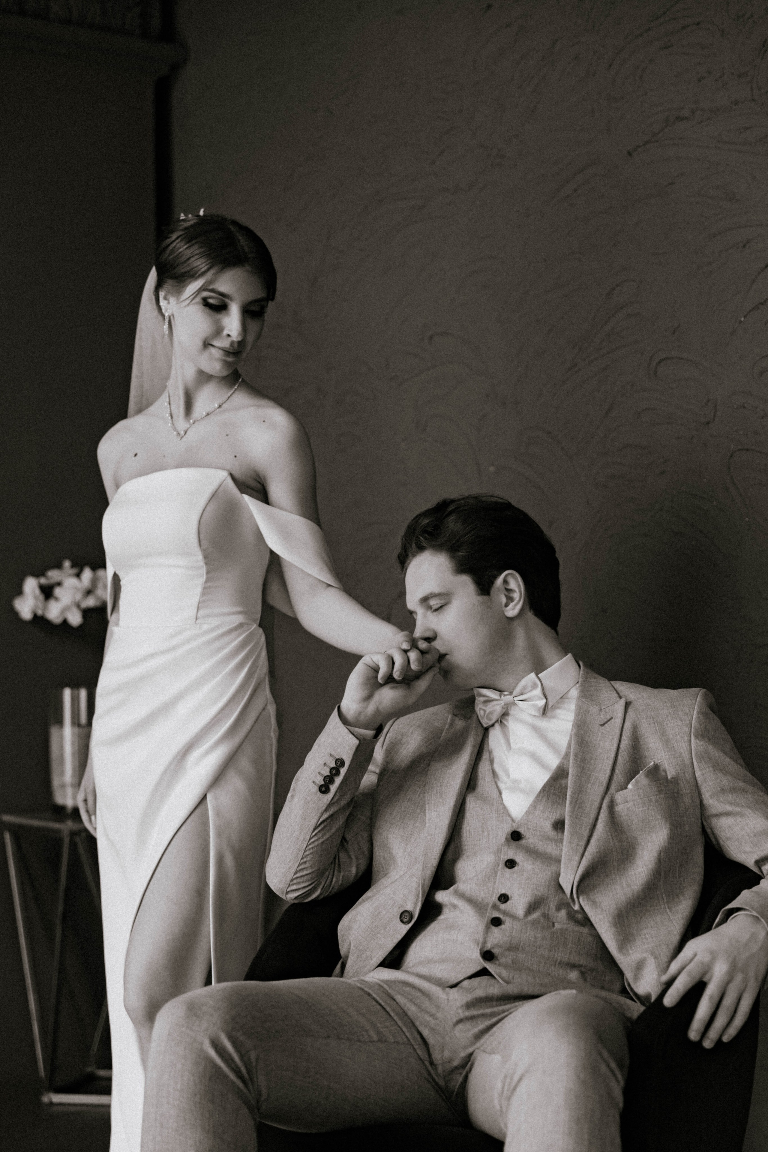 Татьяна и Евгений. Семейный и свадебный фотограф Нижний Новгород