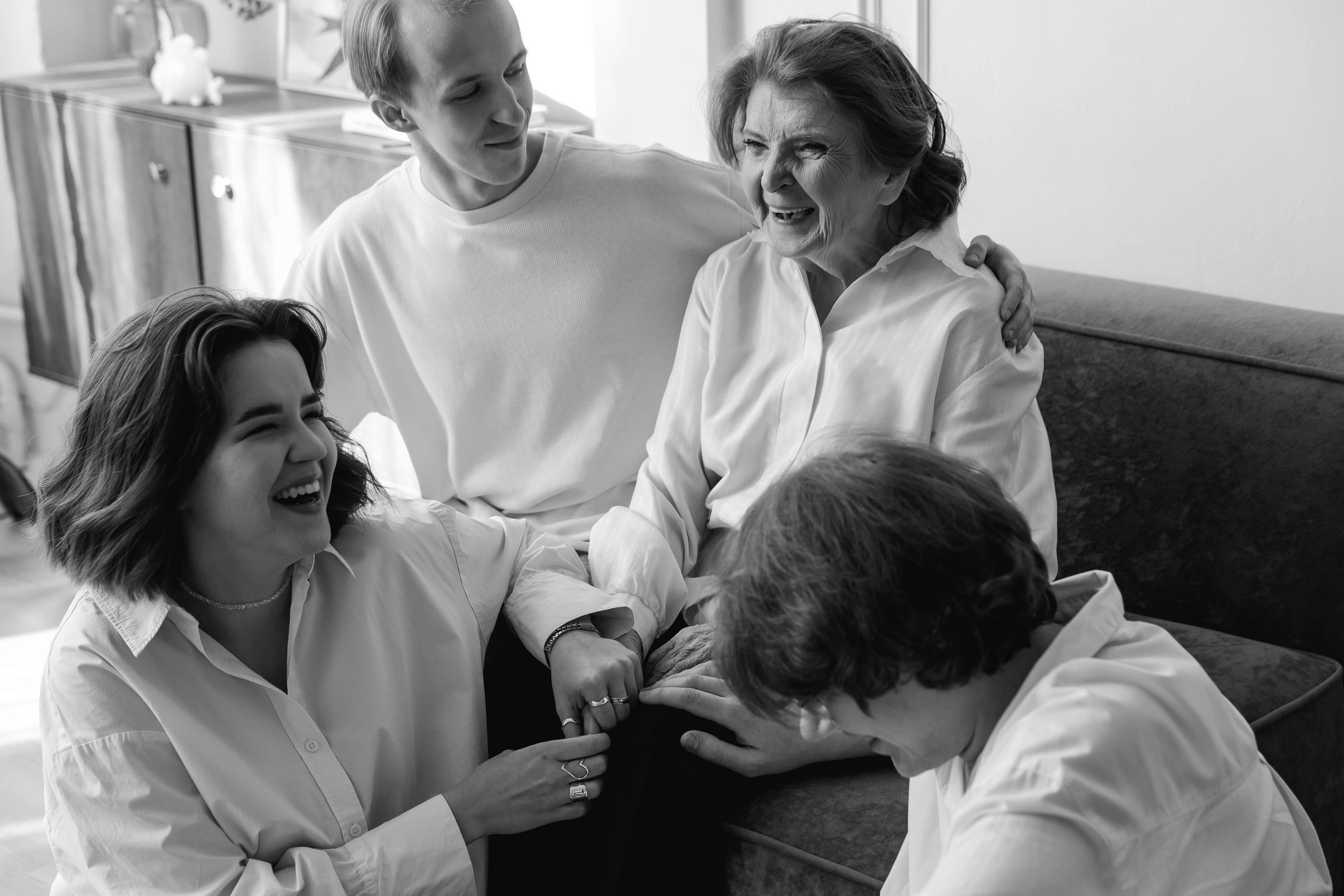 Family. Семейный и свадебный фотограф Нижний Новгород
