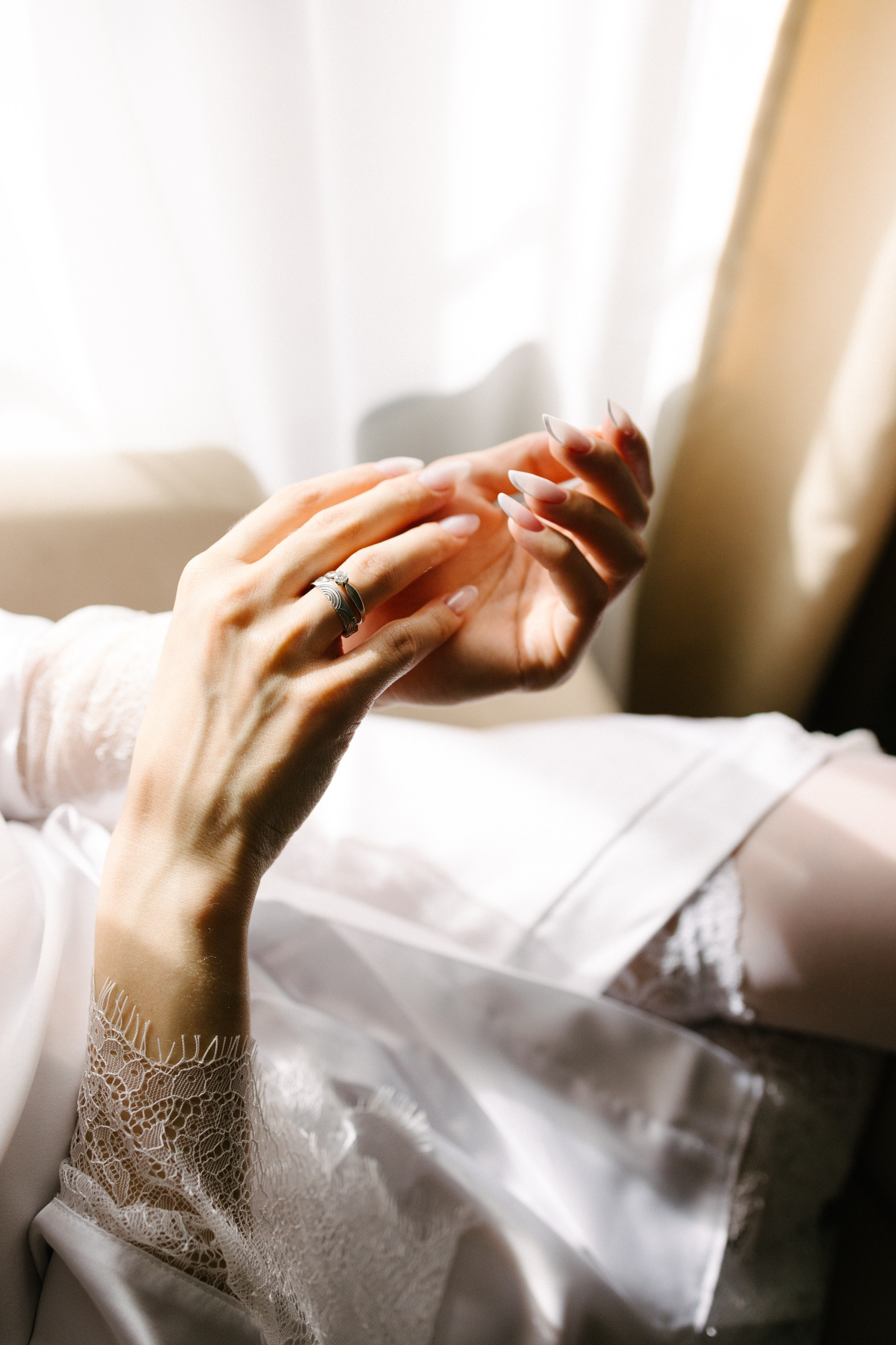 Даша и Вадим. Свадебный и семейный фотограф в Смоленске Галина Егорова