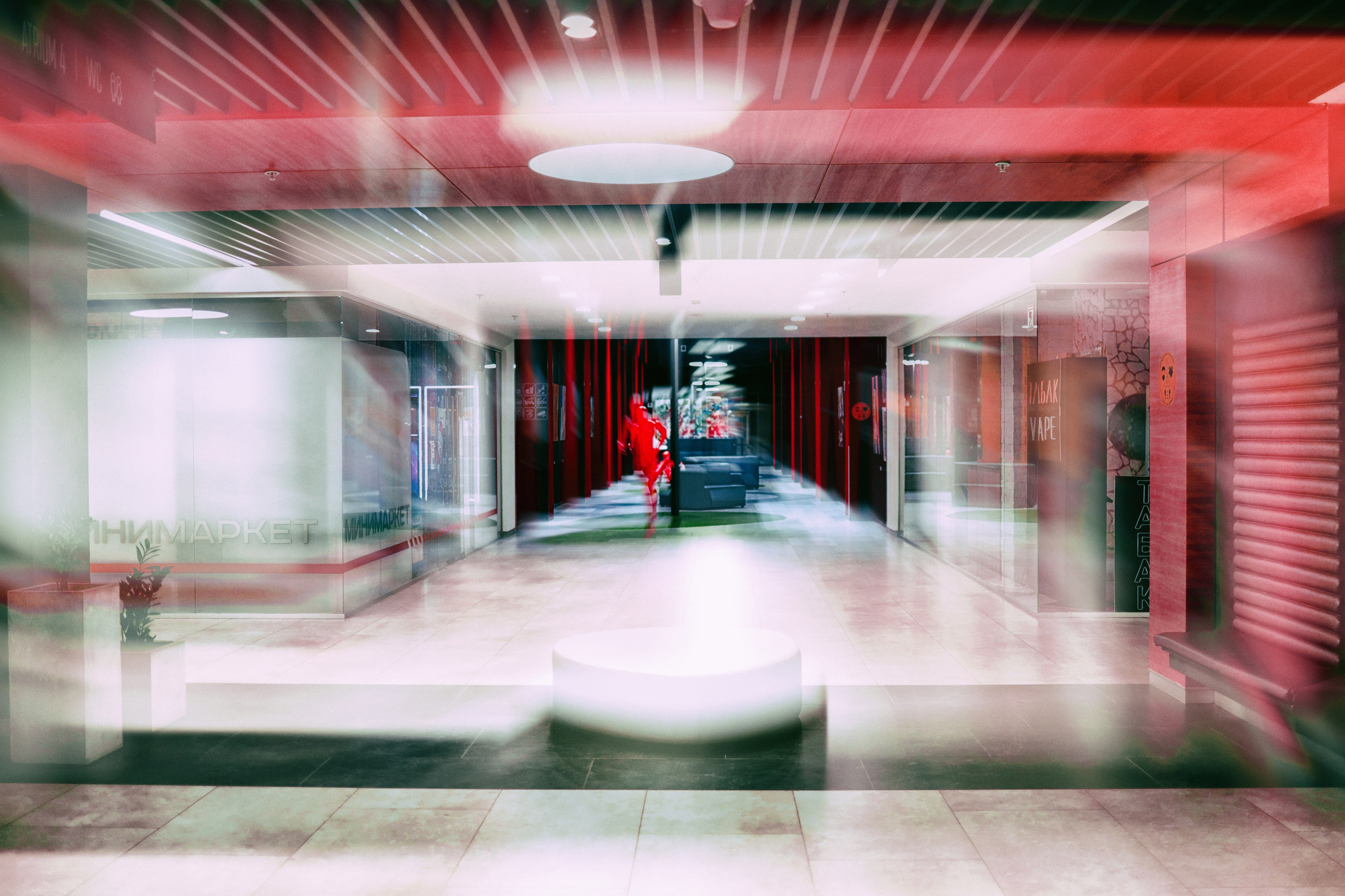 POP UP MUSEUM. Профессиональные фотосессии в Москве| Евгения Черенкова