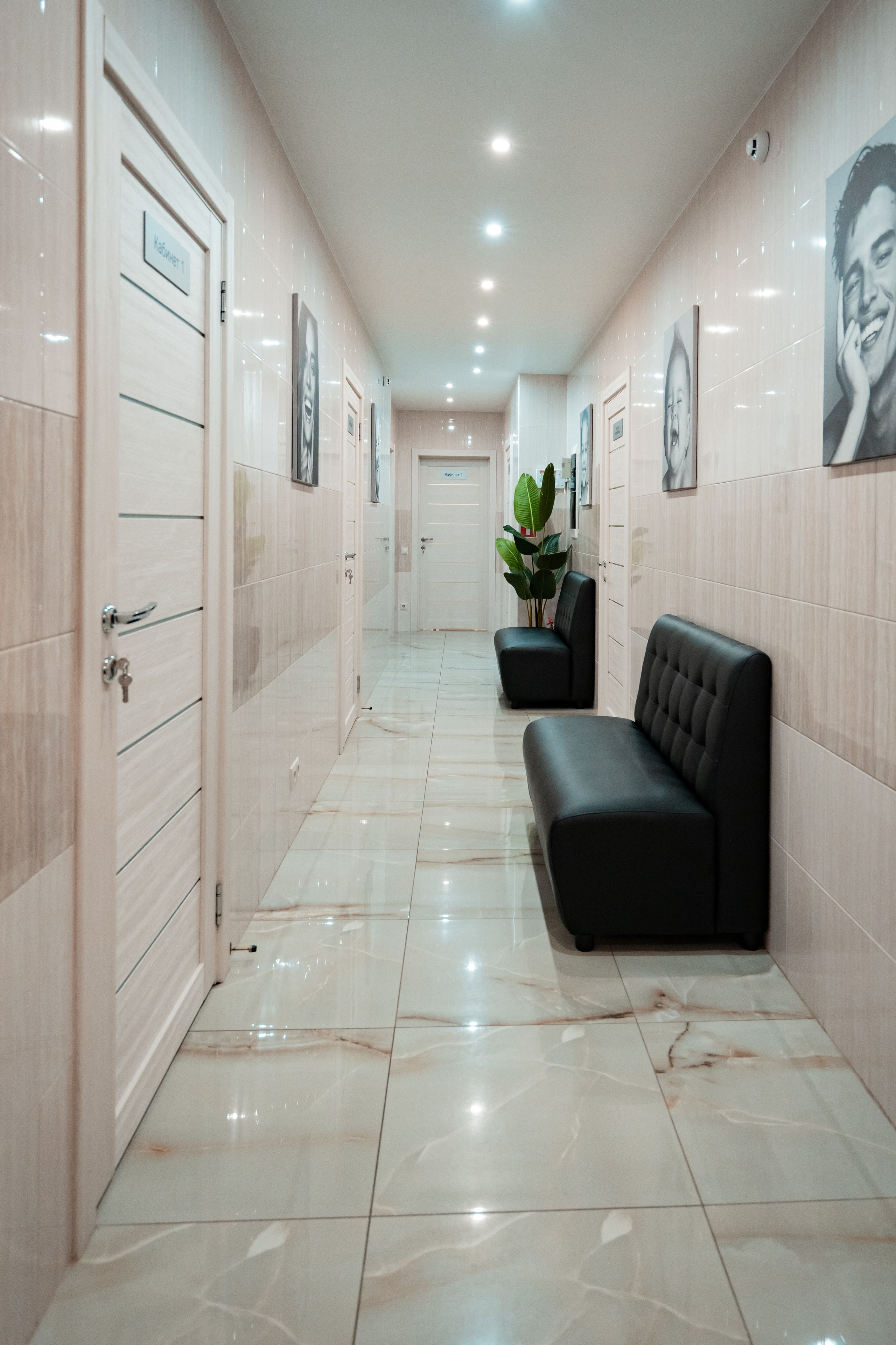 Стоматология съемка для сайта. Фото / Видеосъемка в Москве