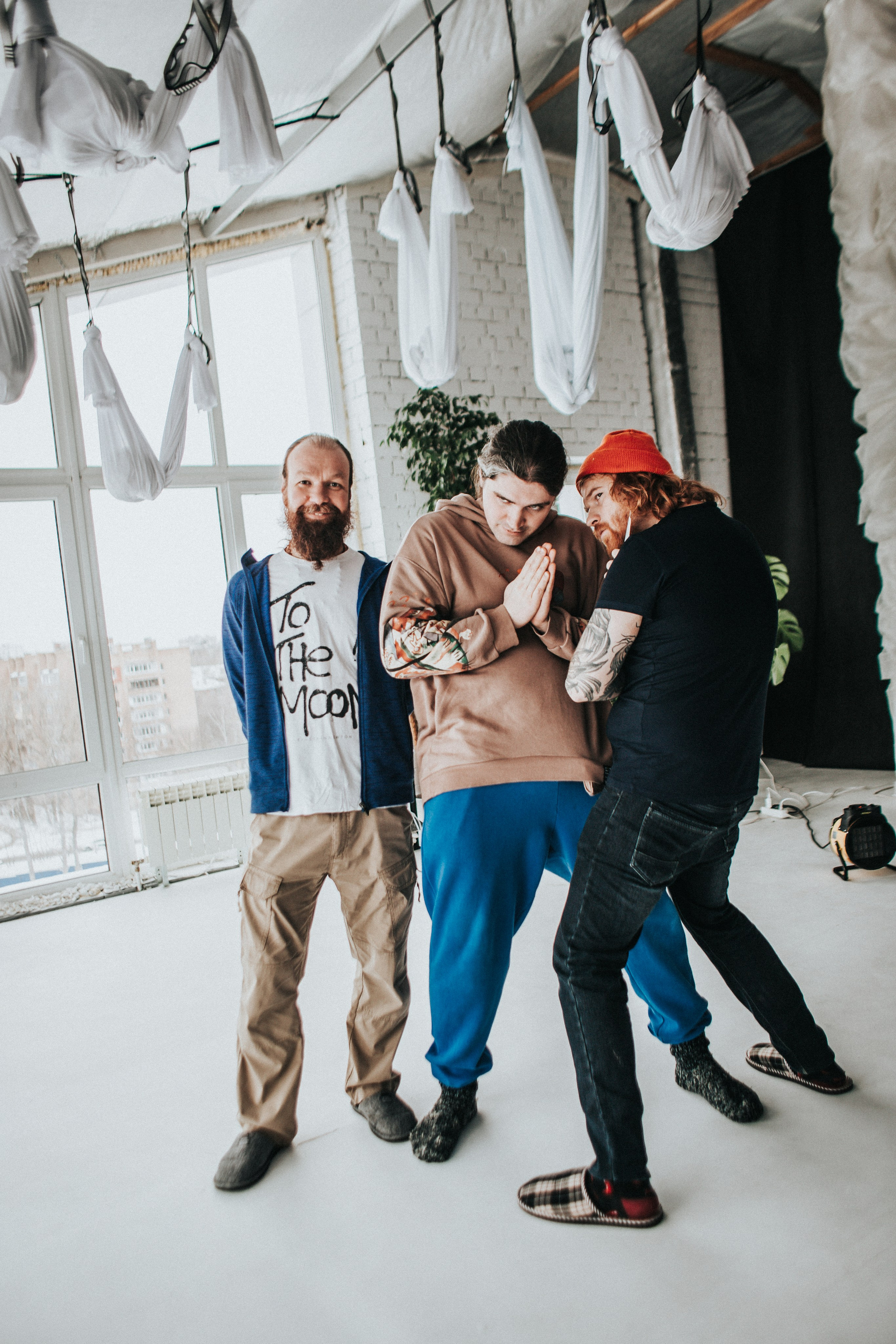 Метроном. Фотограф в Нижнем Новгороде