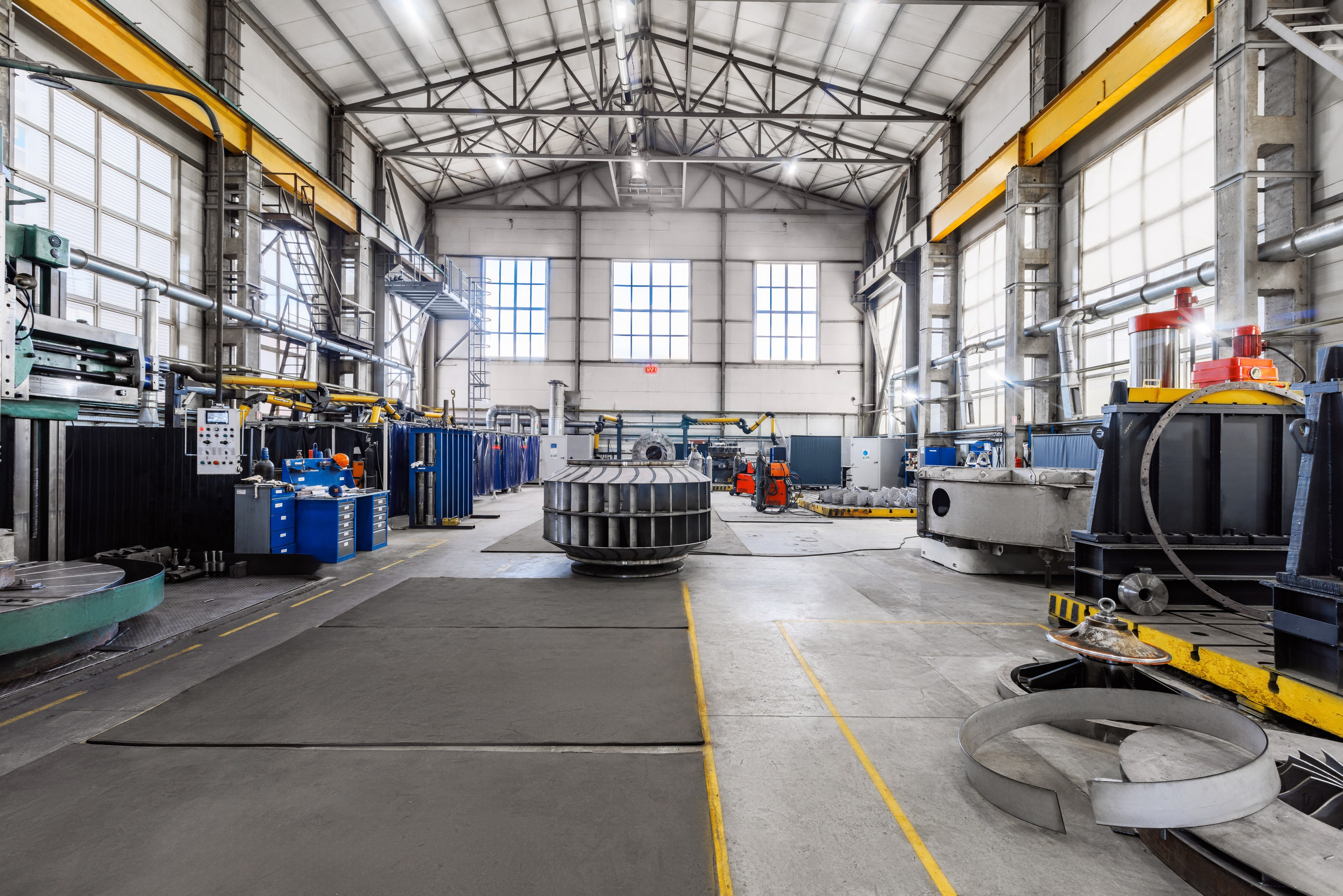 КМЗ. Фотограф Виталий Хайлов, Екатеринбург