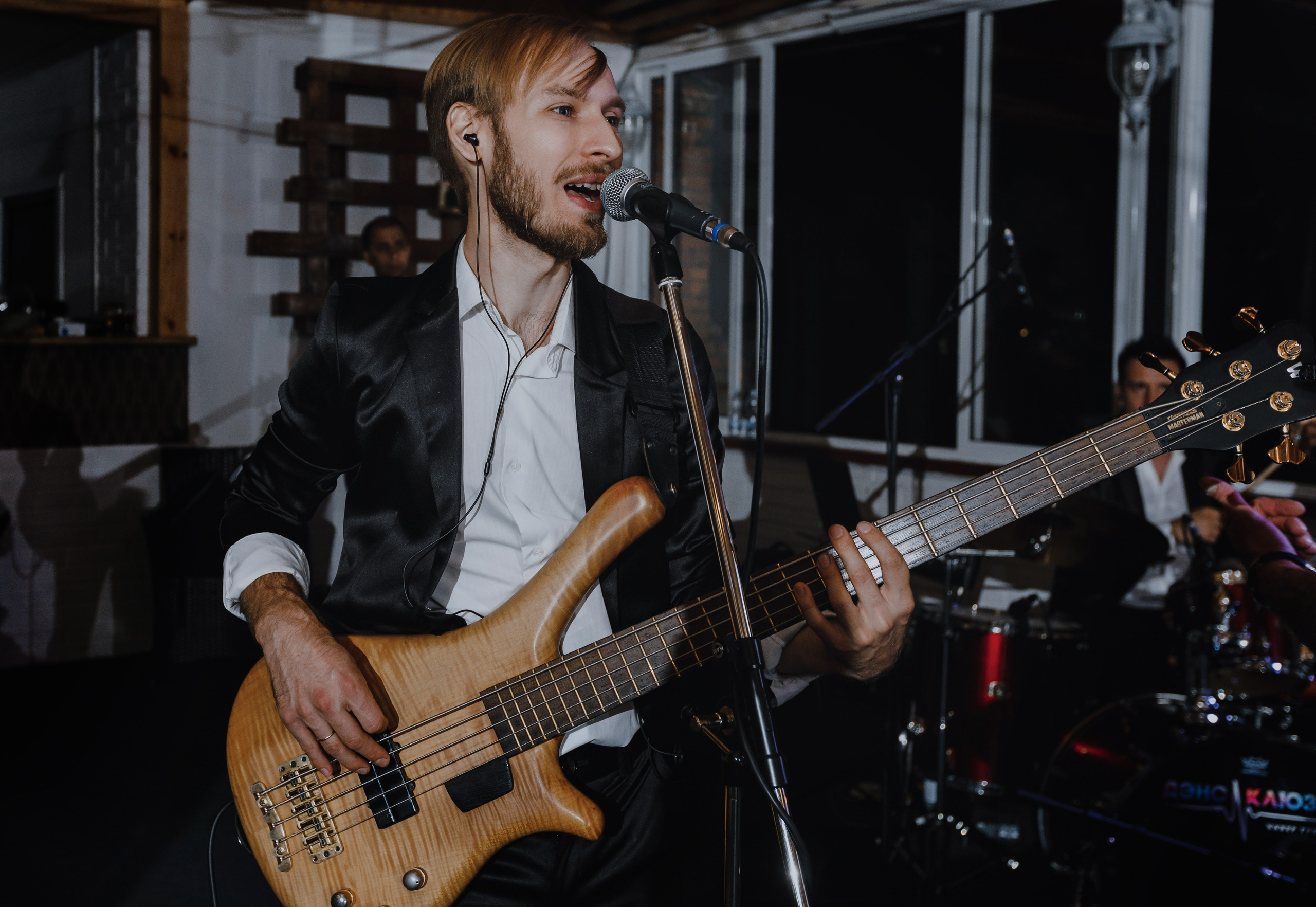 TIMUR_DARIA (PARK_HOTEL_ROSENDORF). Фотограф Андрей Ширкалин Москва Московская обл, Коломна, Рязань