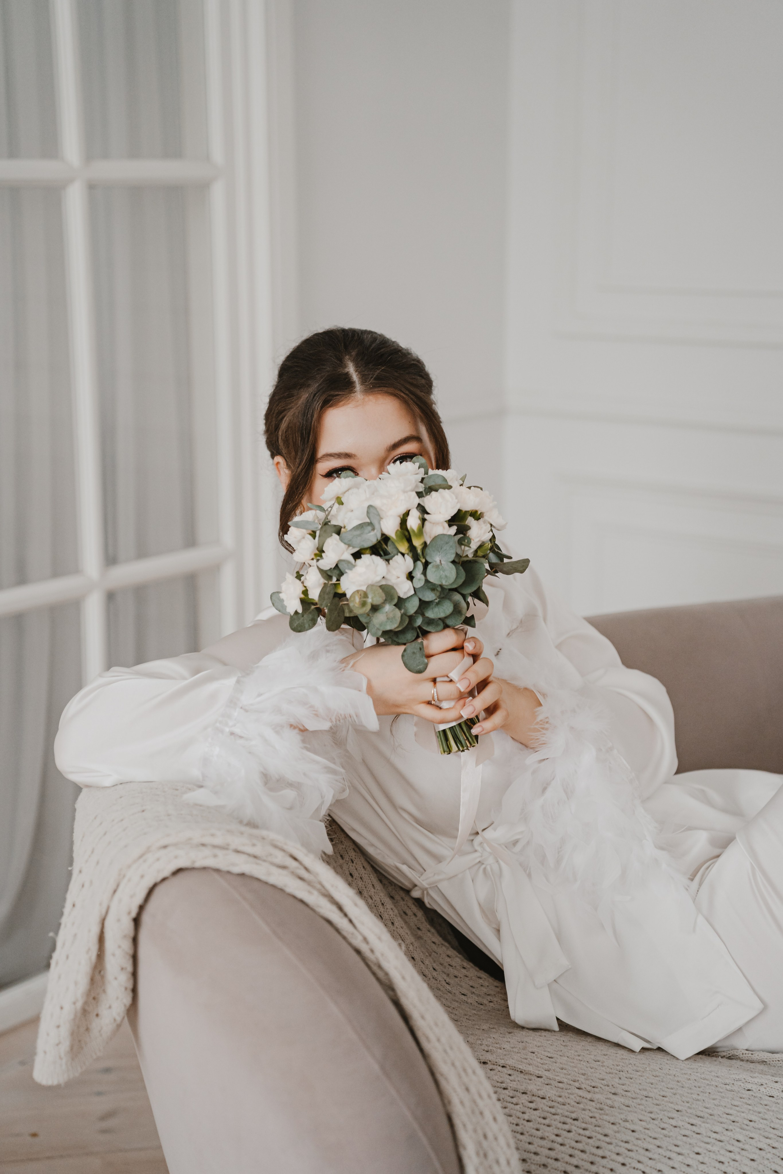 Екатерина и Артём. Свадебный фотограф Мария Печенева I Екатеринбург