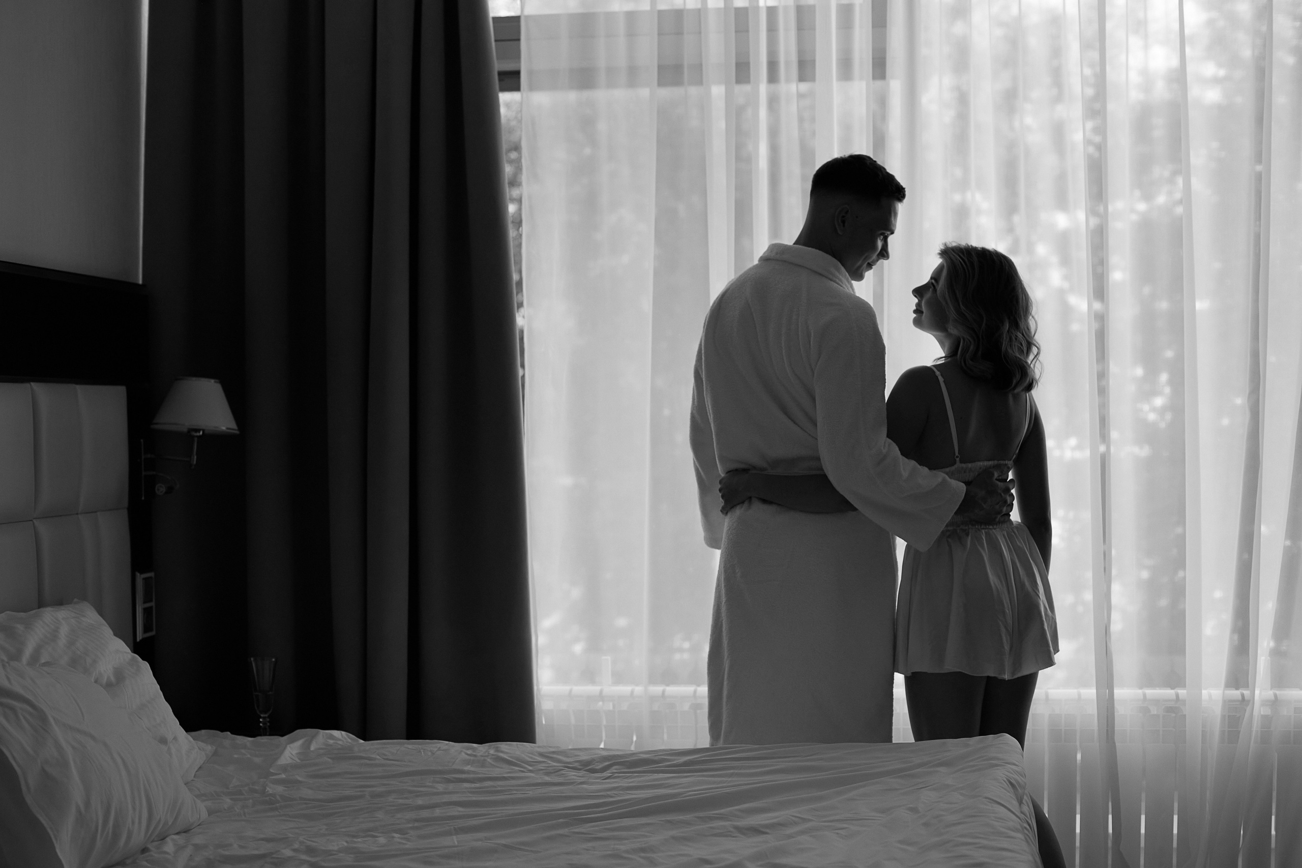 N&D. Фотограф в Самаре Диана Анисимова