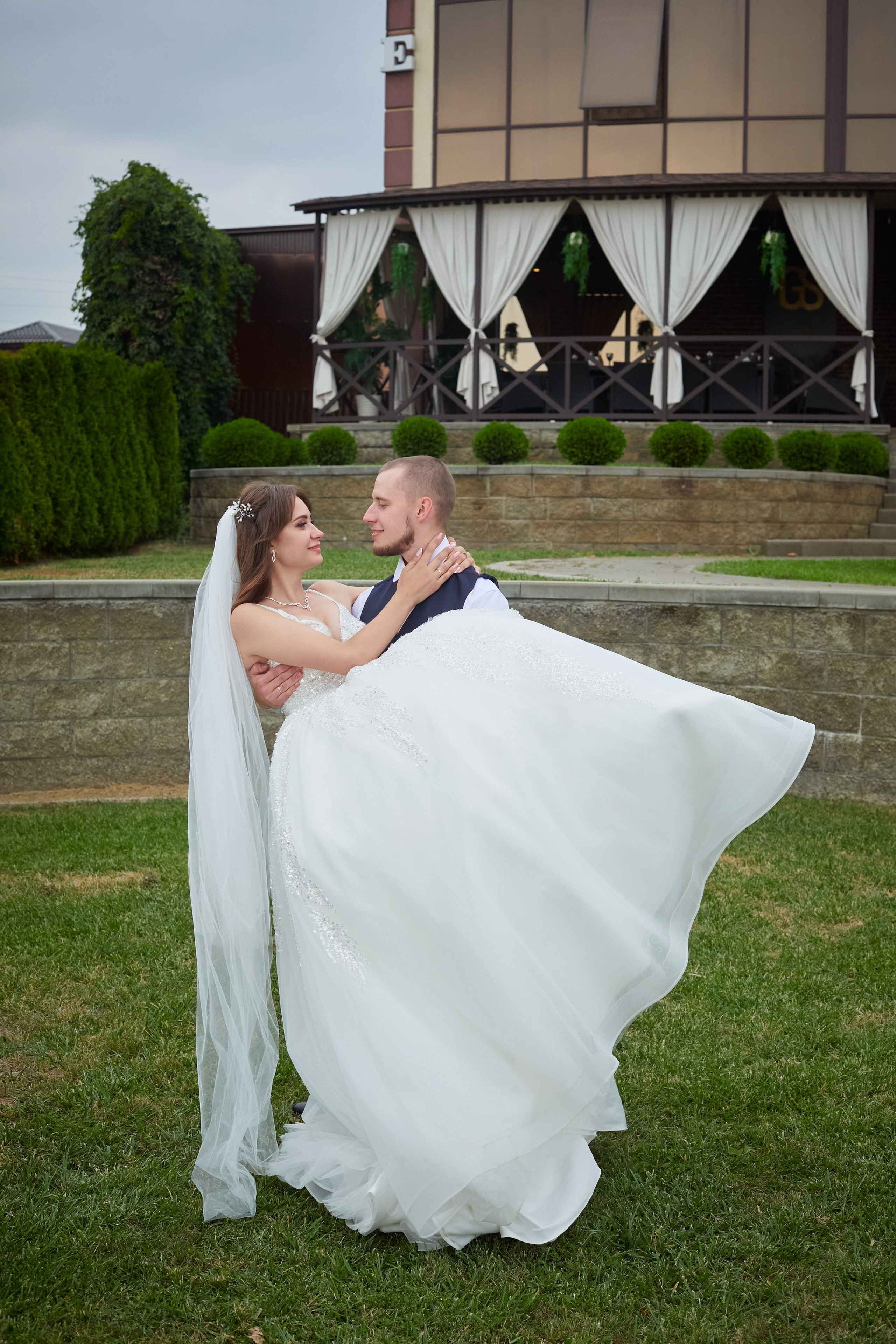 Дима и Диана. Свадебный и креативный фотограф в ЮФО и МСК