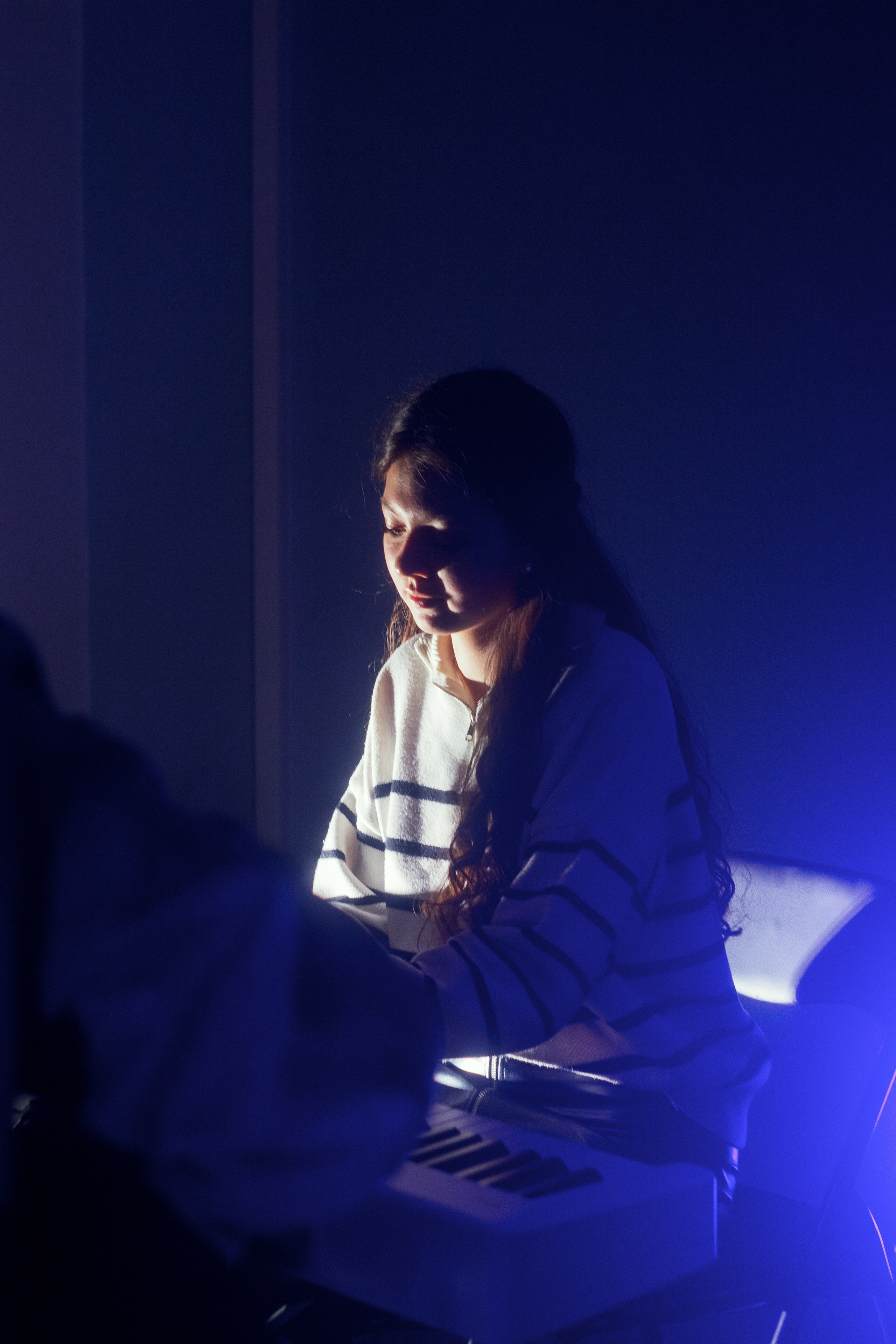 Дамир. Сольный концерт. Design Muginov