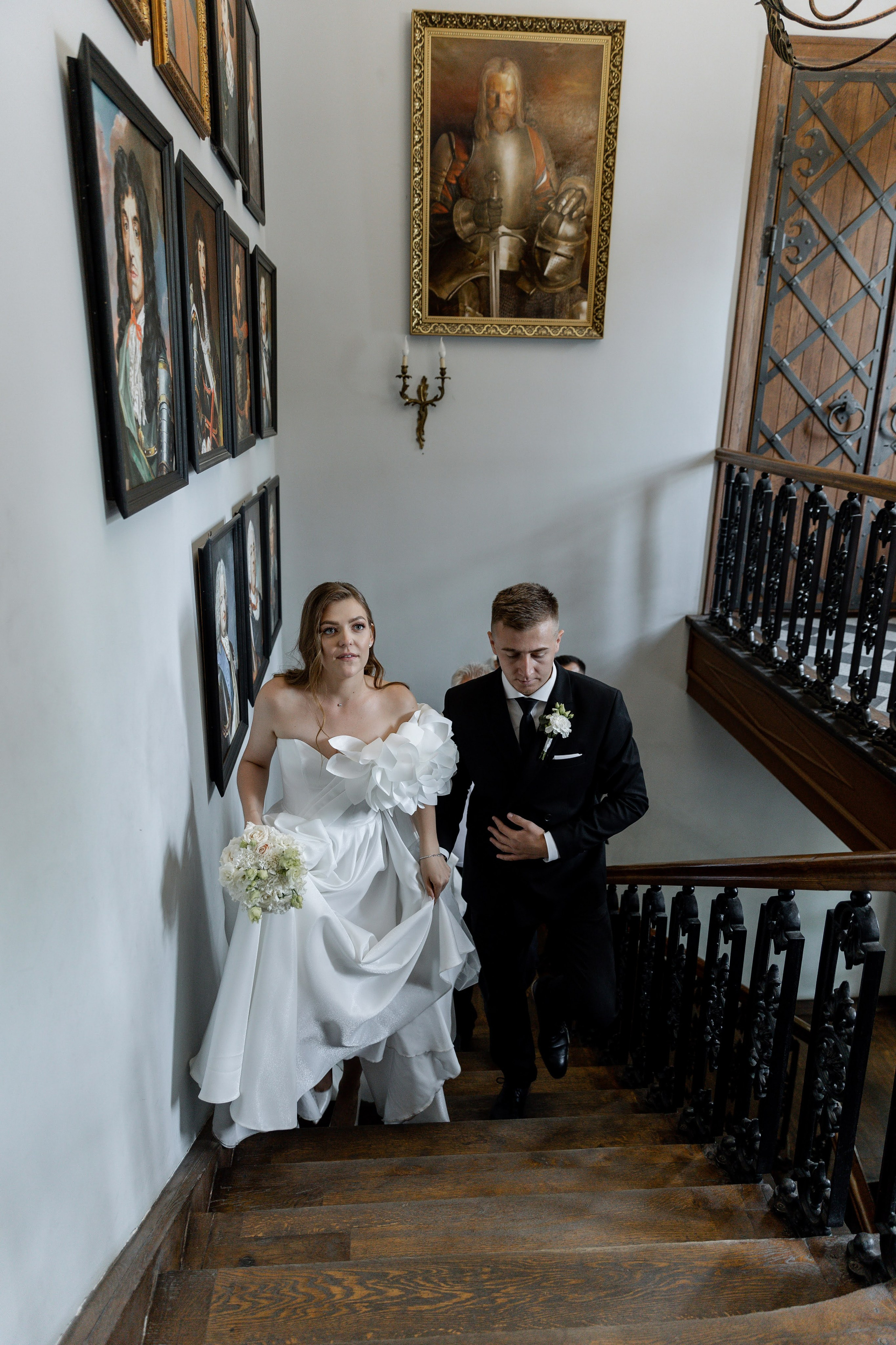 DENIS & KATE. Свадебный и семейный фотограф в Бресте Светлана Эстер