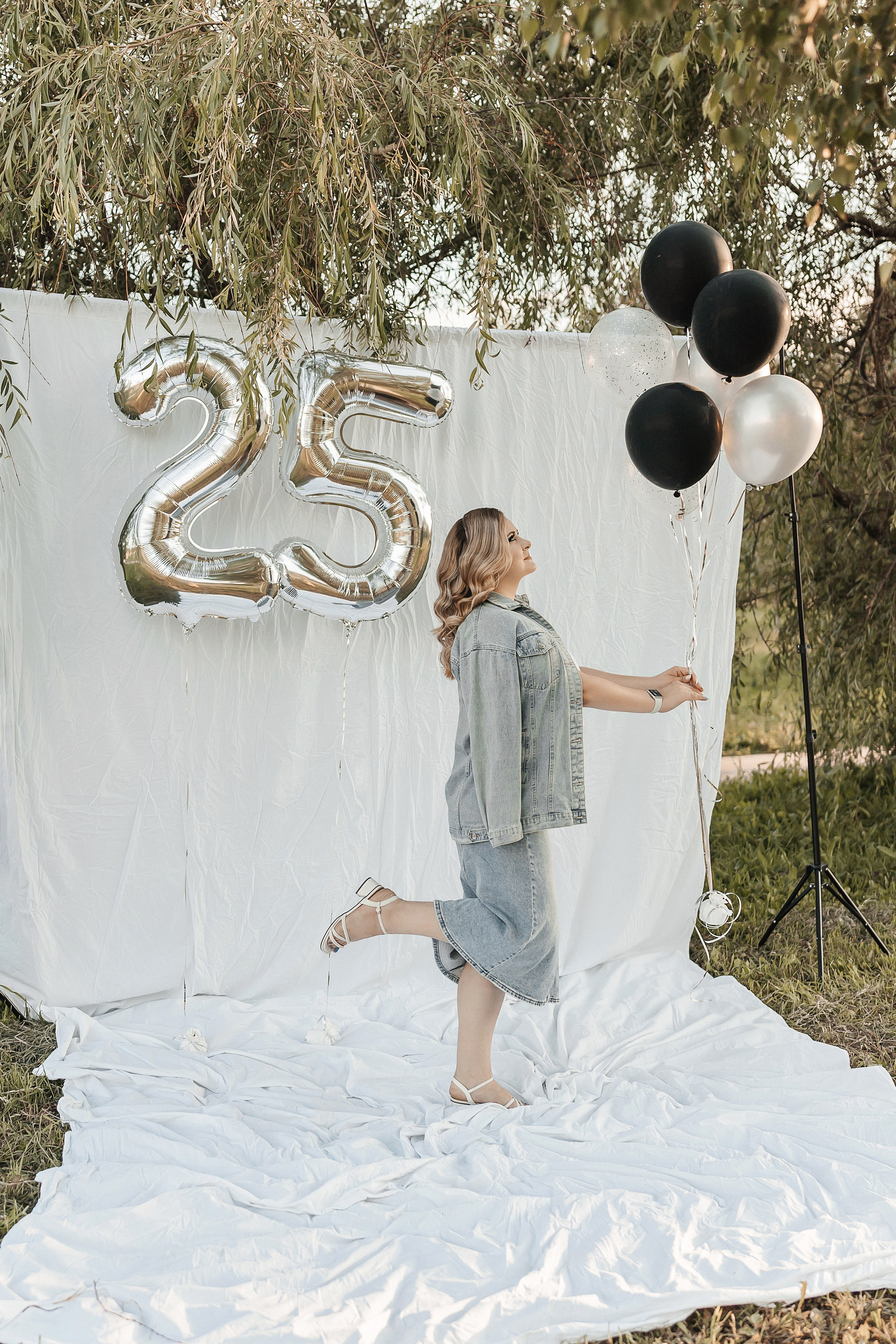 Кристина. Фотограф Елена Каверина | Белгород — Короча |