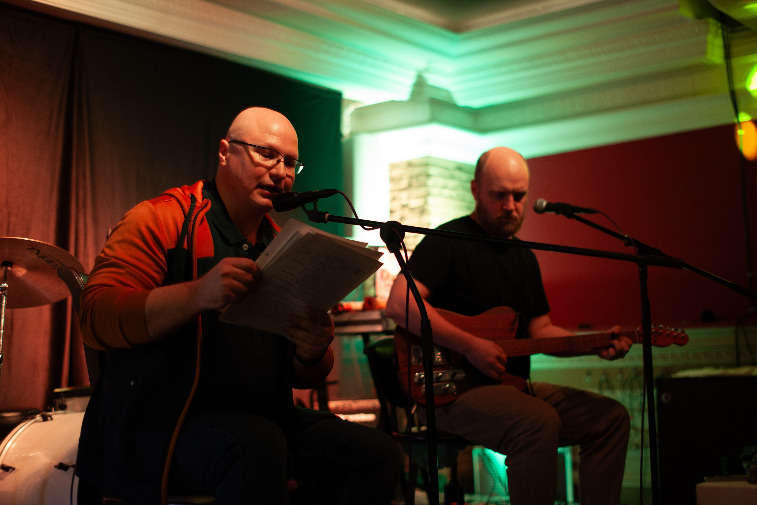 Видеосъемка концертов, конференций, докладов, выступлений. Рекламный и коммерческий фотограф | Георгий Романов