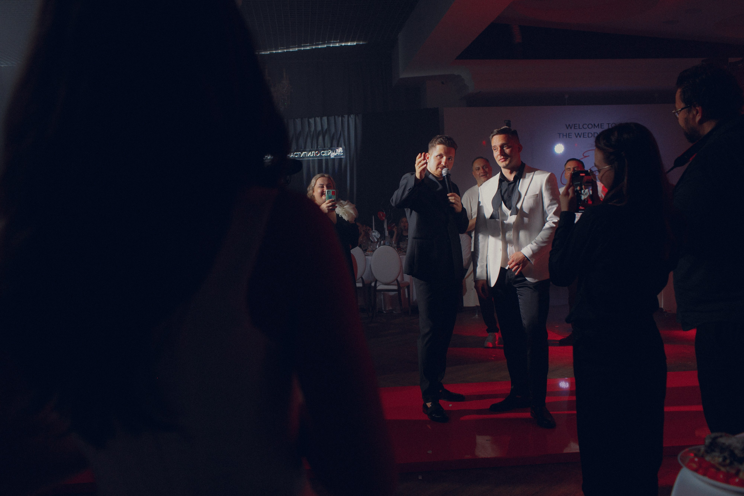 «Однажды наступило сейчас». Свадебный фотограф Артак Костанян