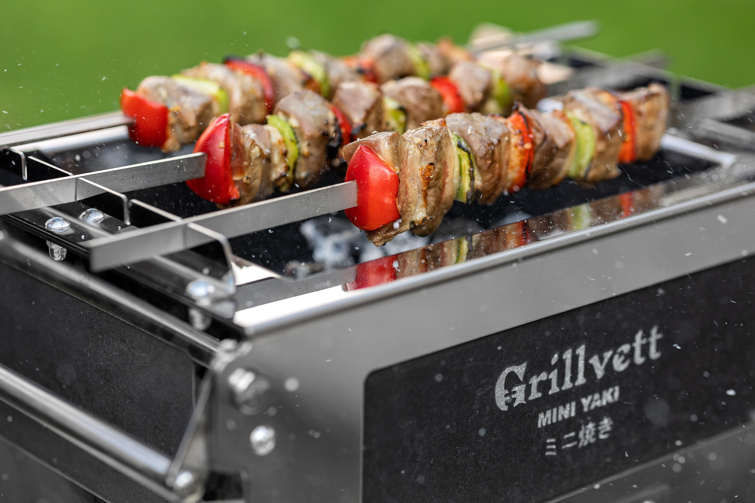 GrillVett. Фуд фотограф в Москве и МО Александр Ласковенков