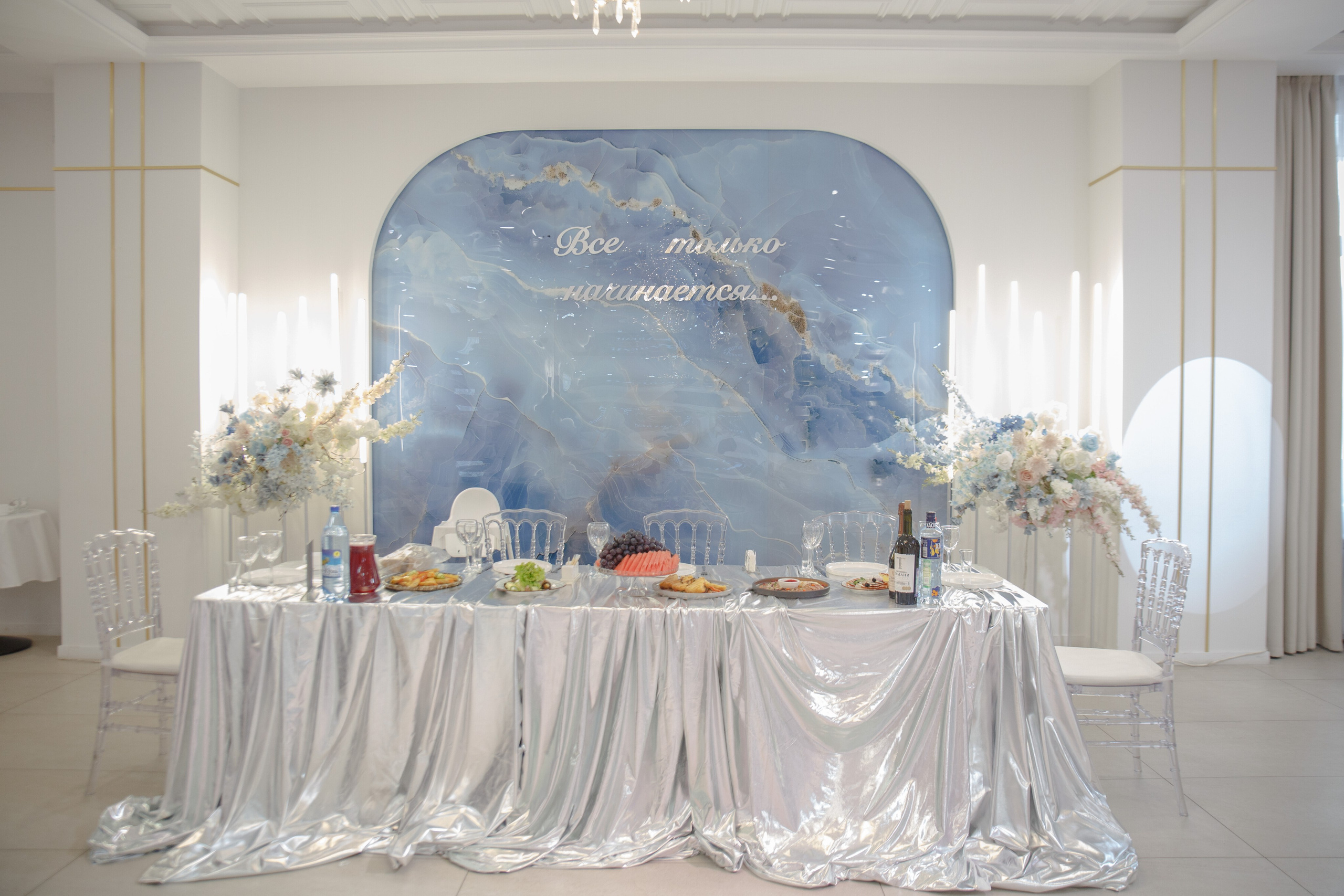 День рождения Ольги. Фотограф Улан-Удэ Алексей Раднаев RAD