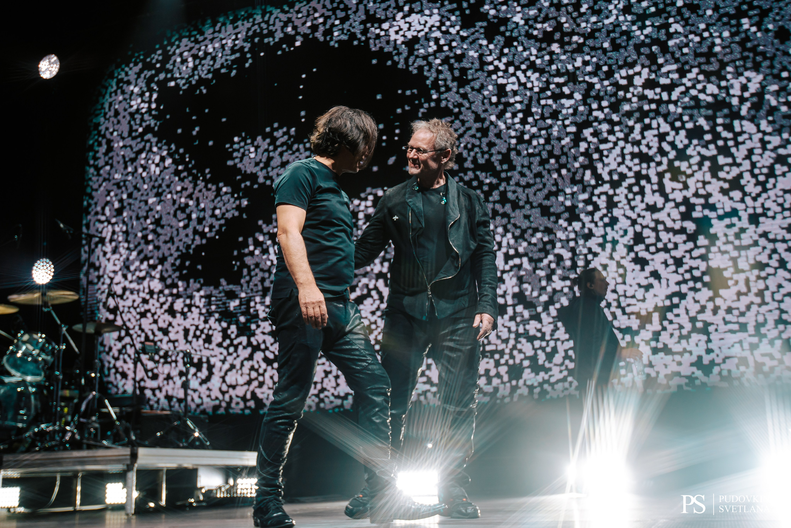 КИНО. Самара. Фотограф Тольятти Светлана Пудовкина