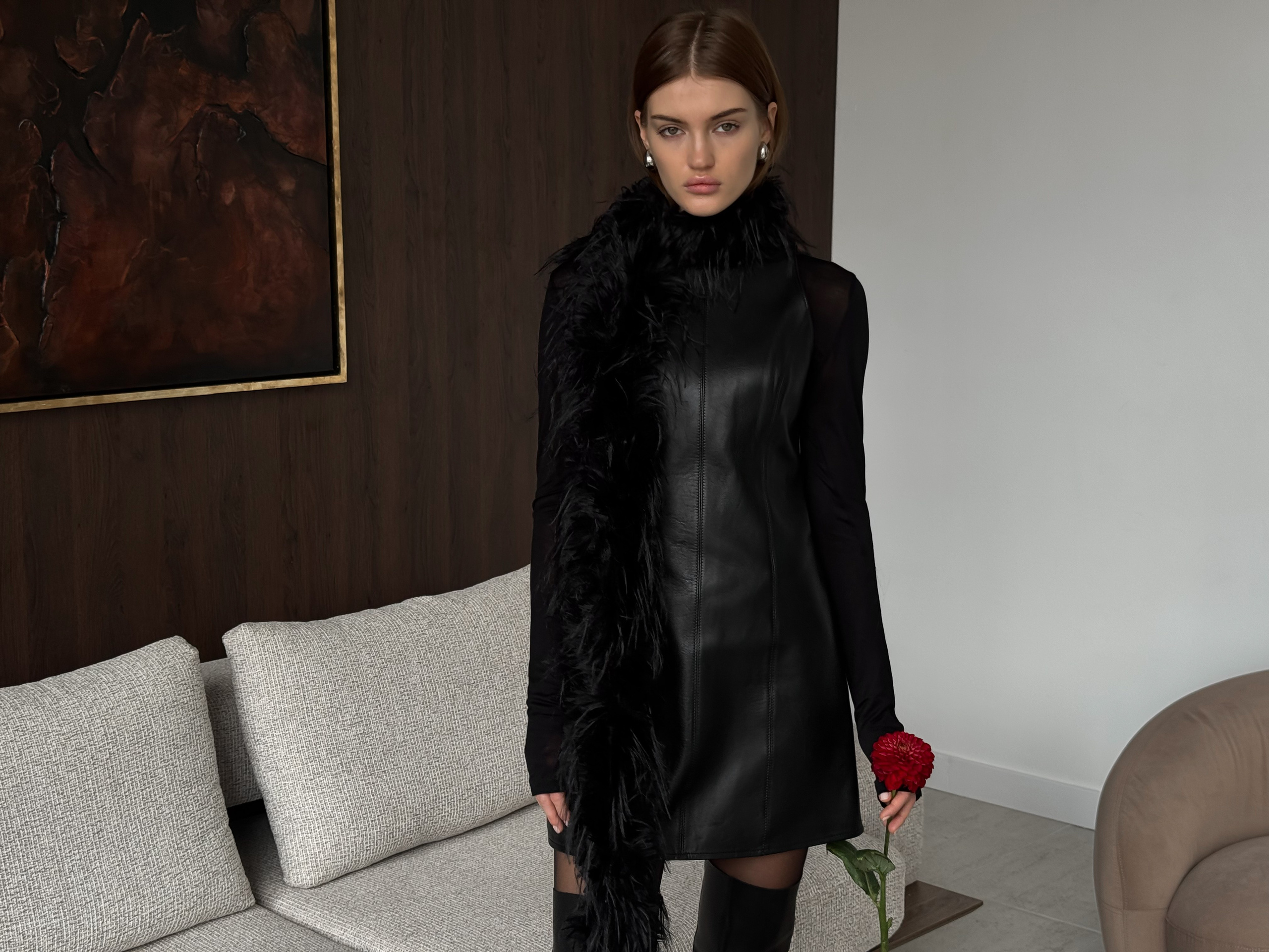 VELNOIR. Главная