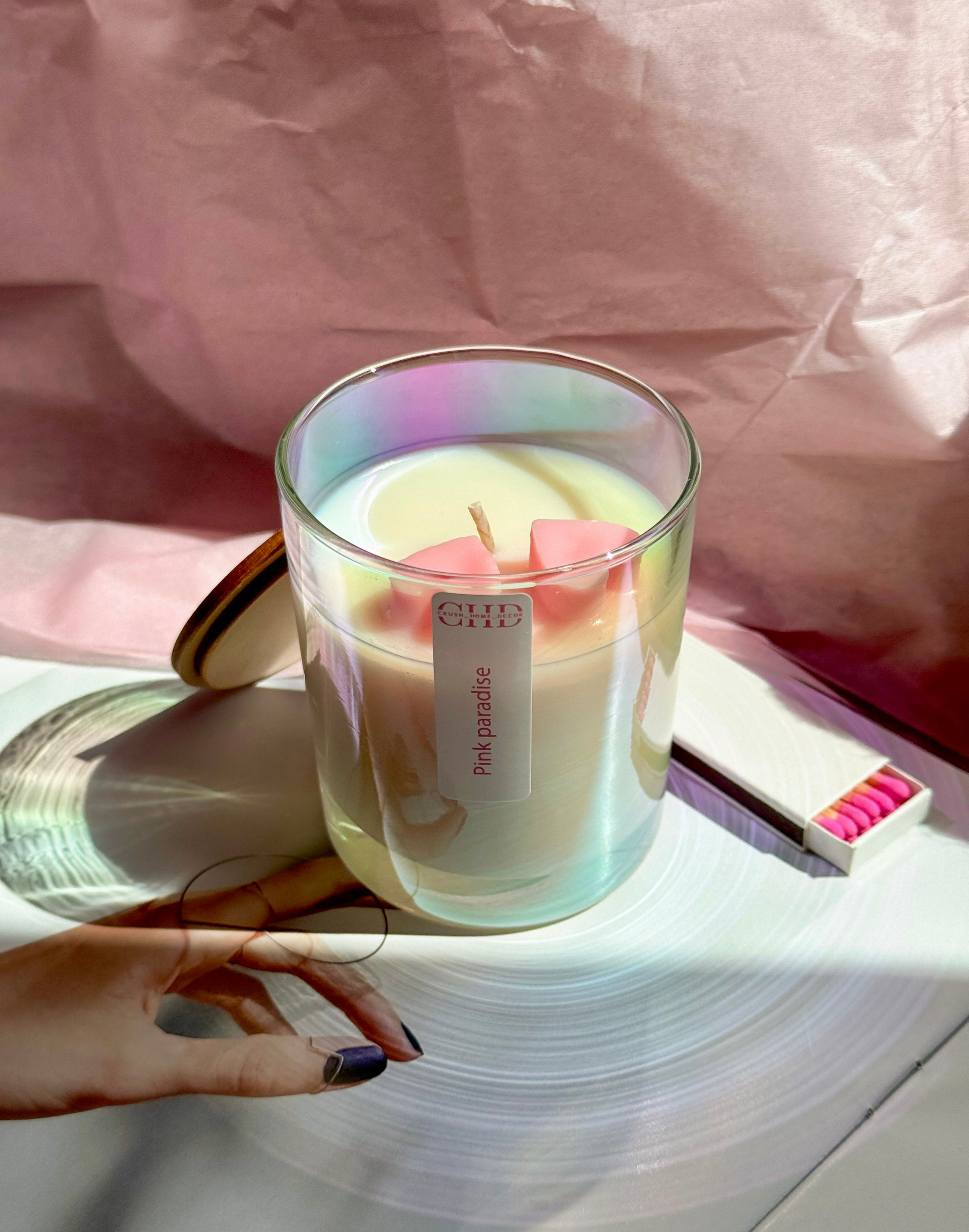 Предметная съёмка. Екатерина Таирова. Контент-фотограф из Санкт-Петербурга