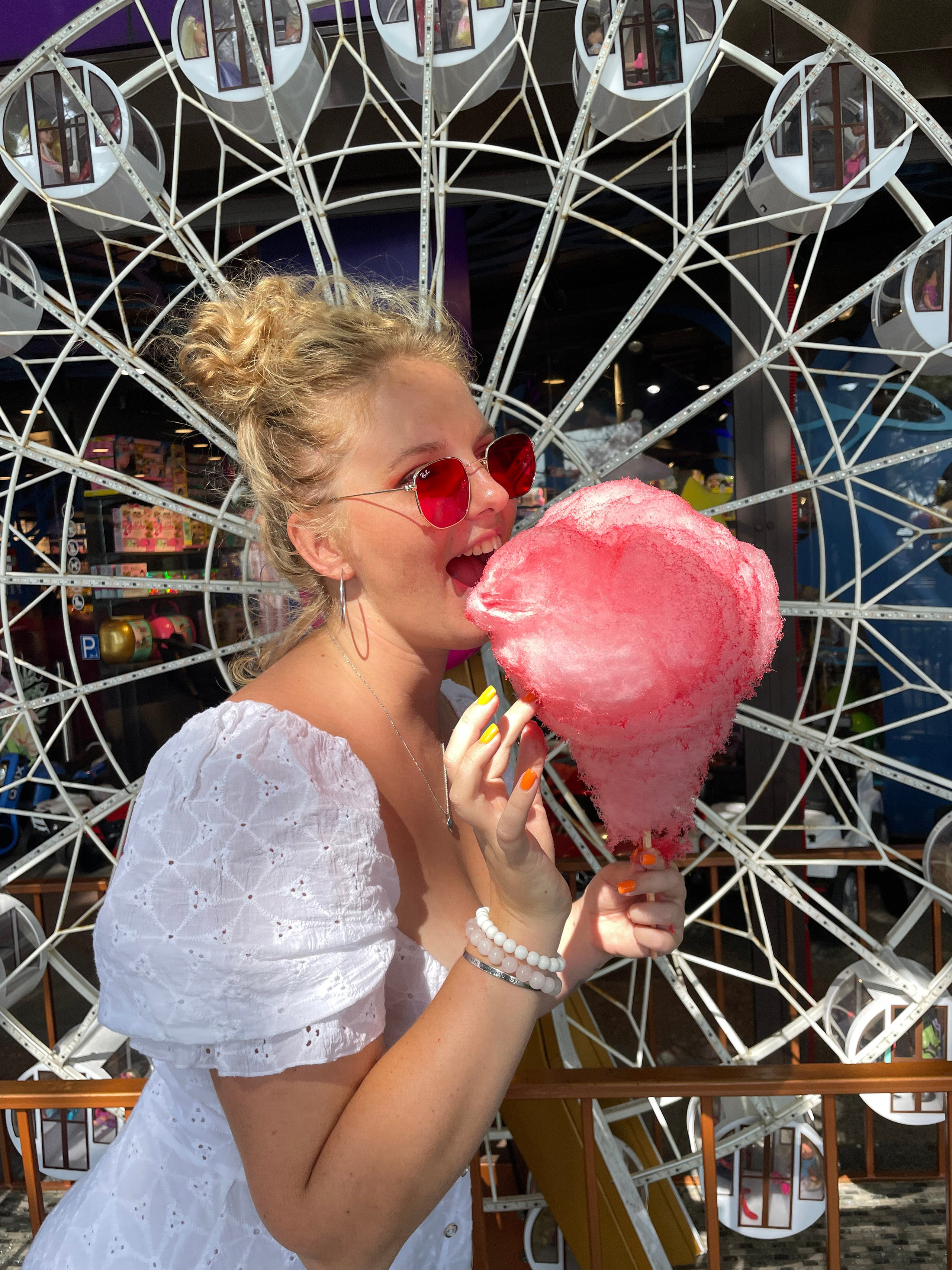 Контент-съёмки. Екатерина Таирова. Контент-фотограф из Санкт-Петербурга