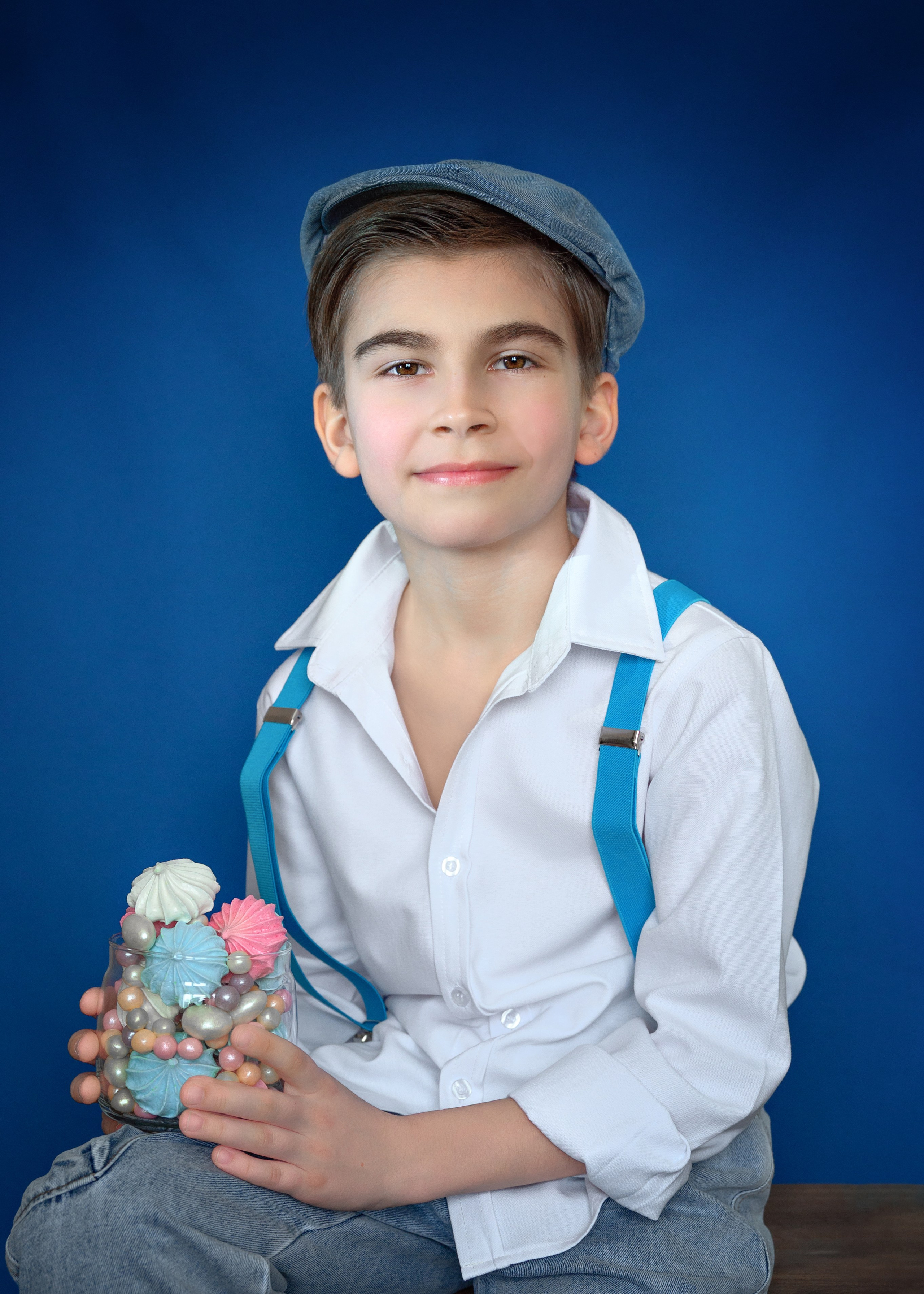 Детская фотоссесия. Елена Кухарева фотограф г. Тамбов