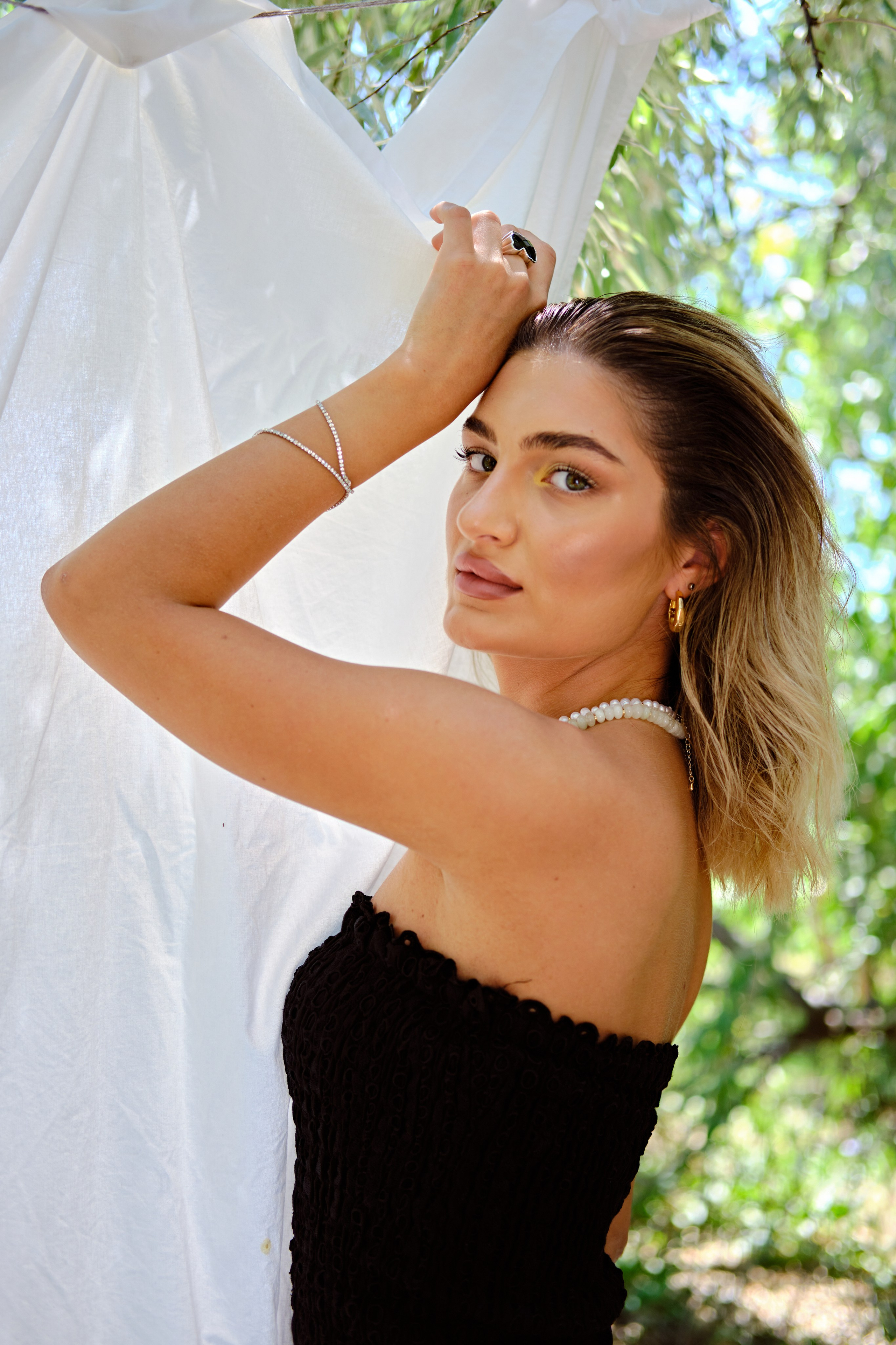 Яна. Фотограф в Анапе и Краснодаре Тина