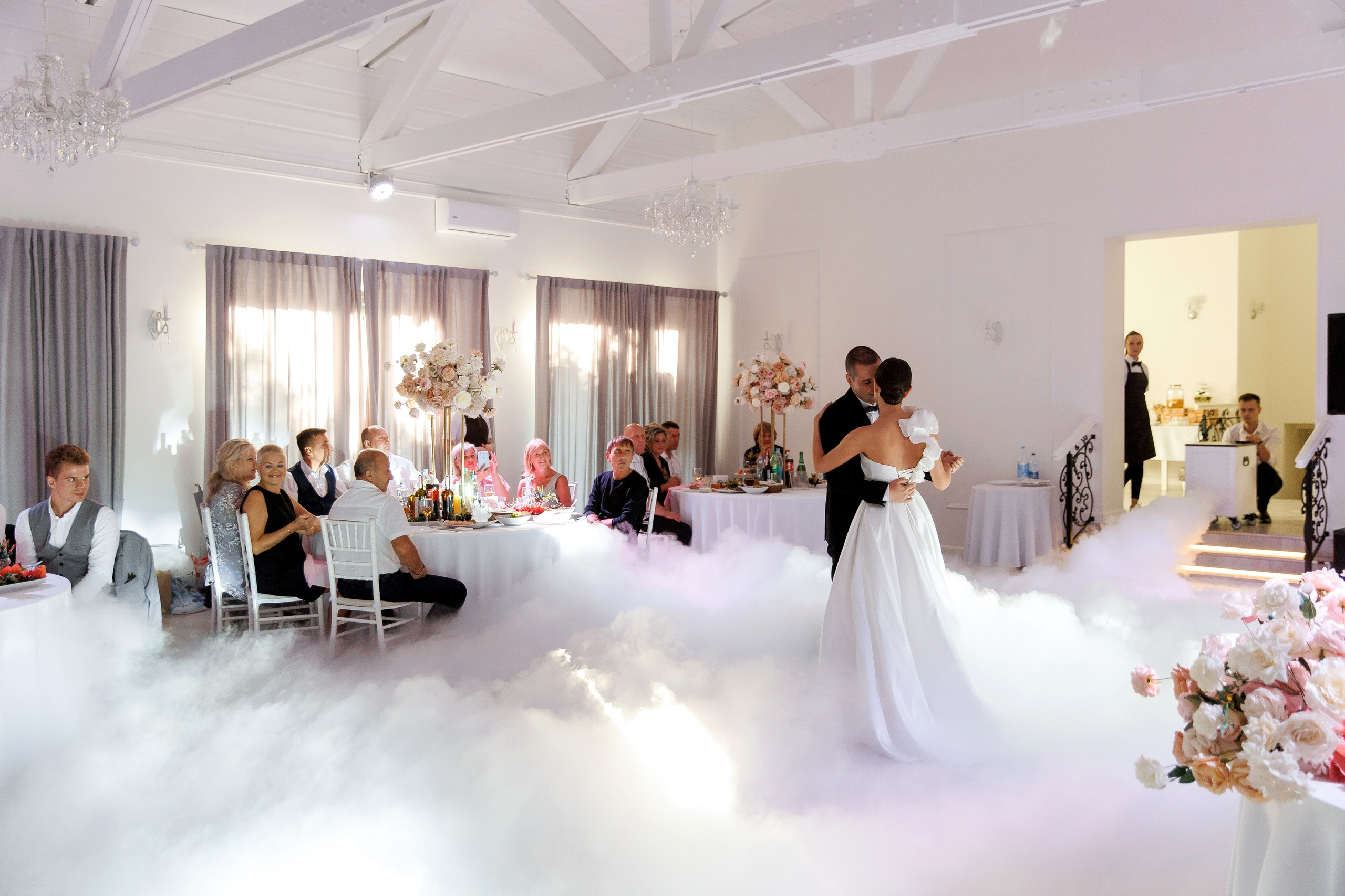 A&A. Свадебный фотограф Каледич Тимофей