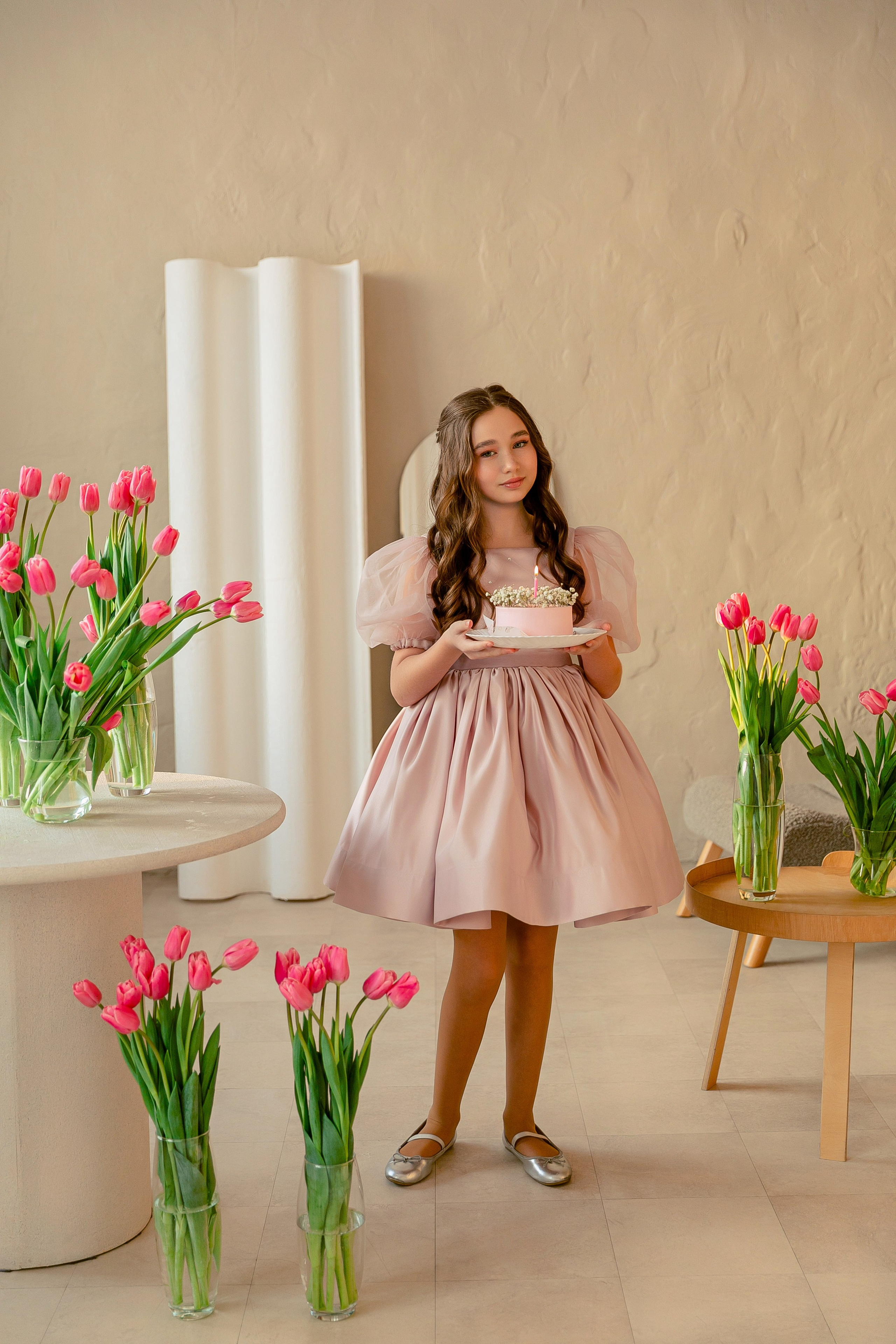 Фотосессия к 8 марта. Свадебный фотограф в новокузнецке