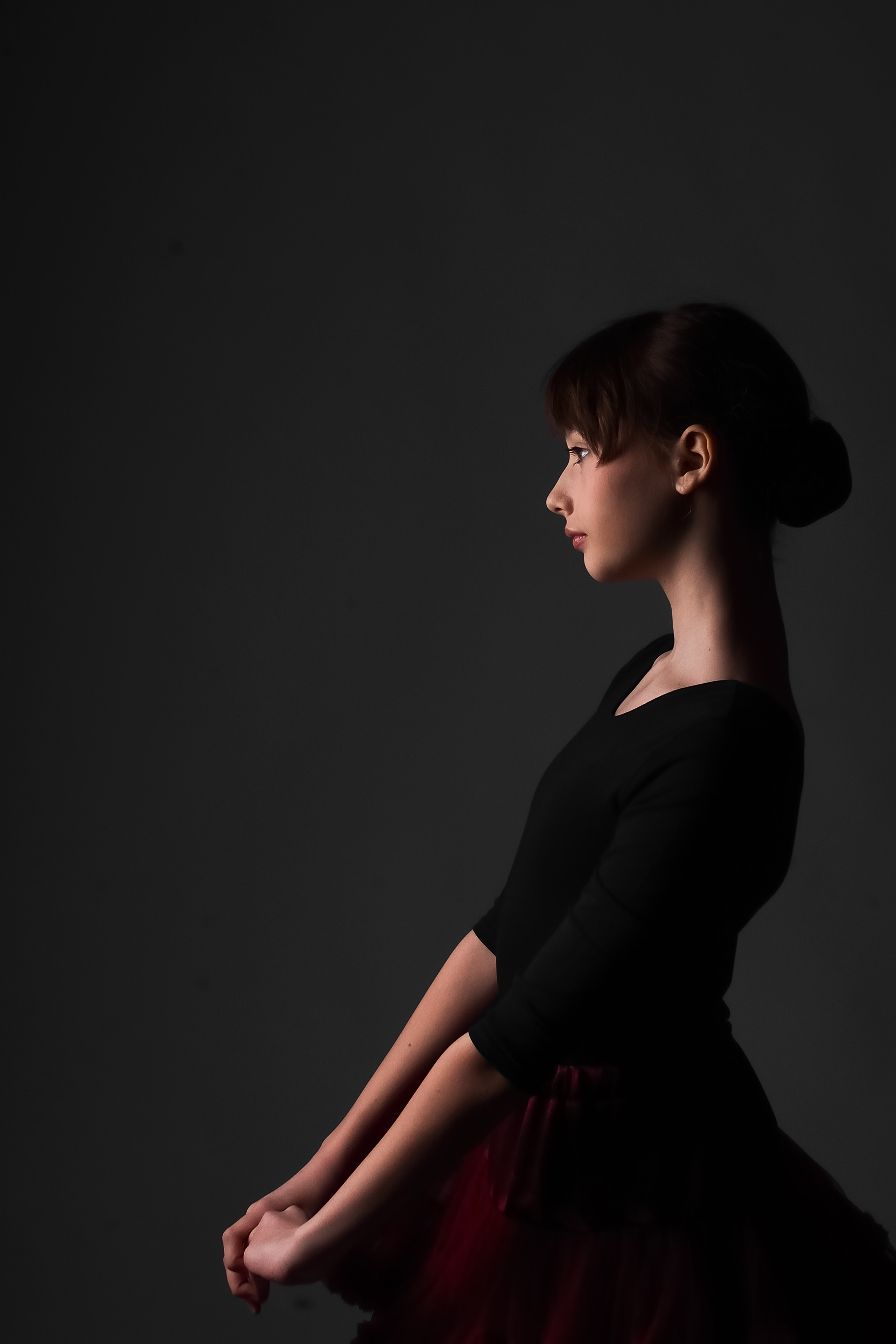 Съемки в студии. Индивидуальные, семейные, студийные съемки в Серпухове и за пределами