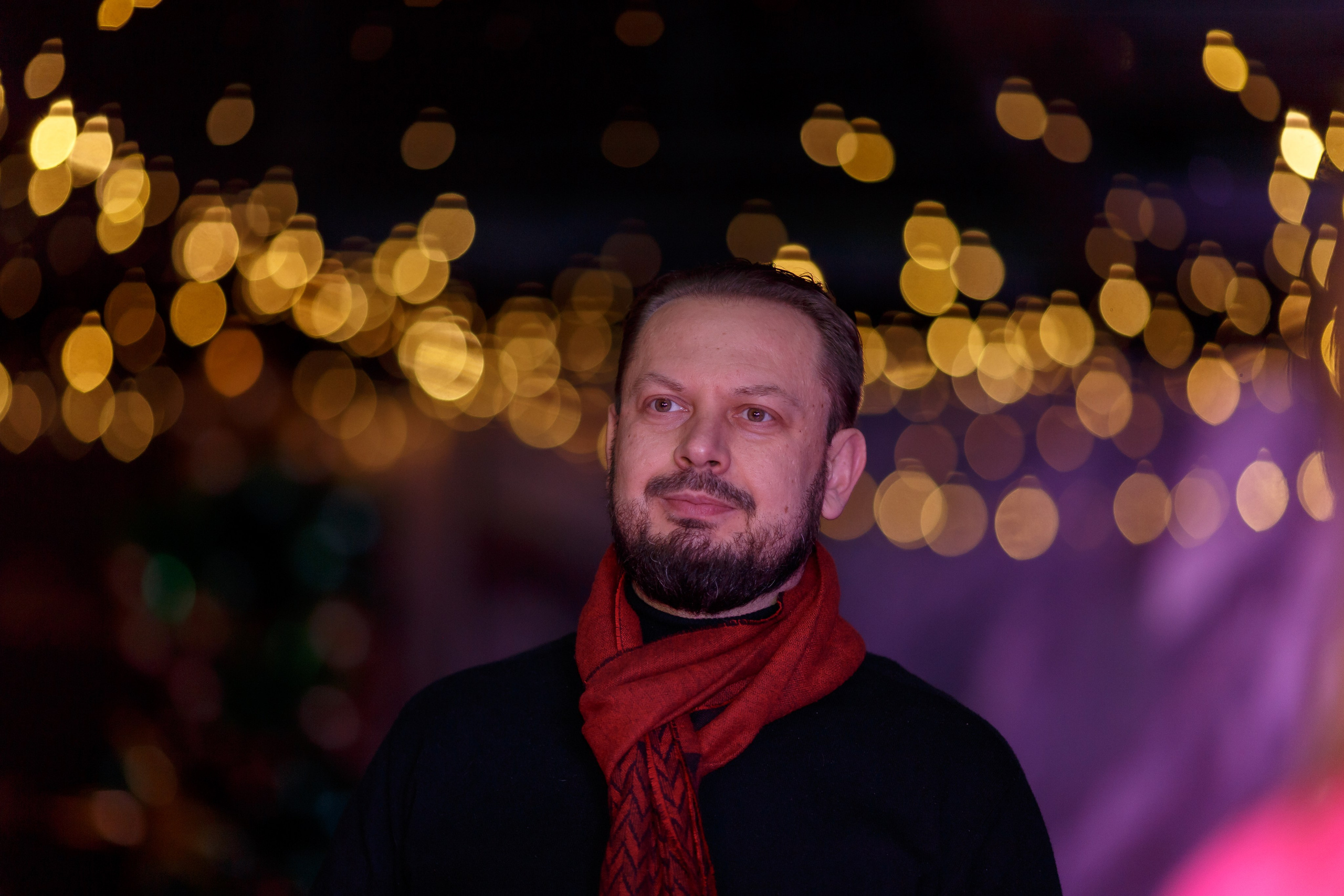 Репортажная фотосъёмка — корпоратив Сималенд 2024