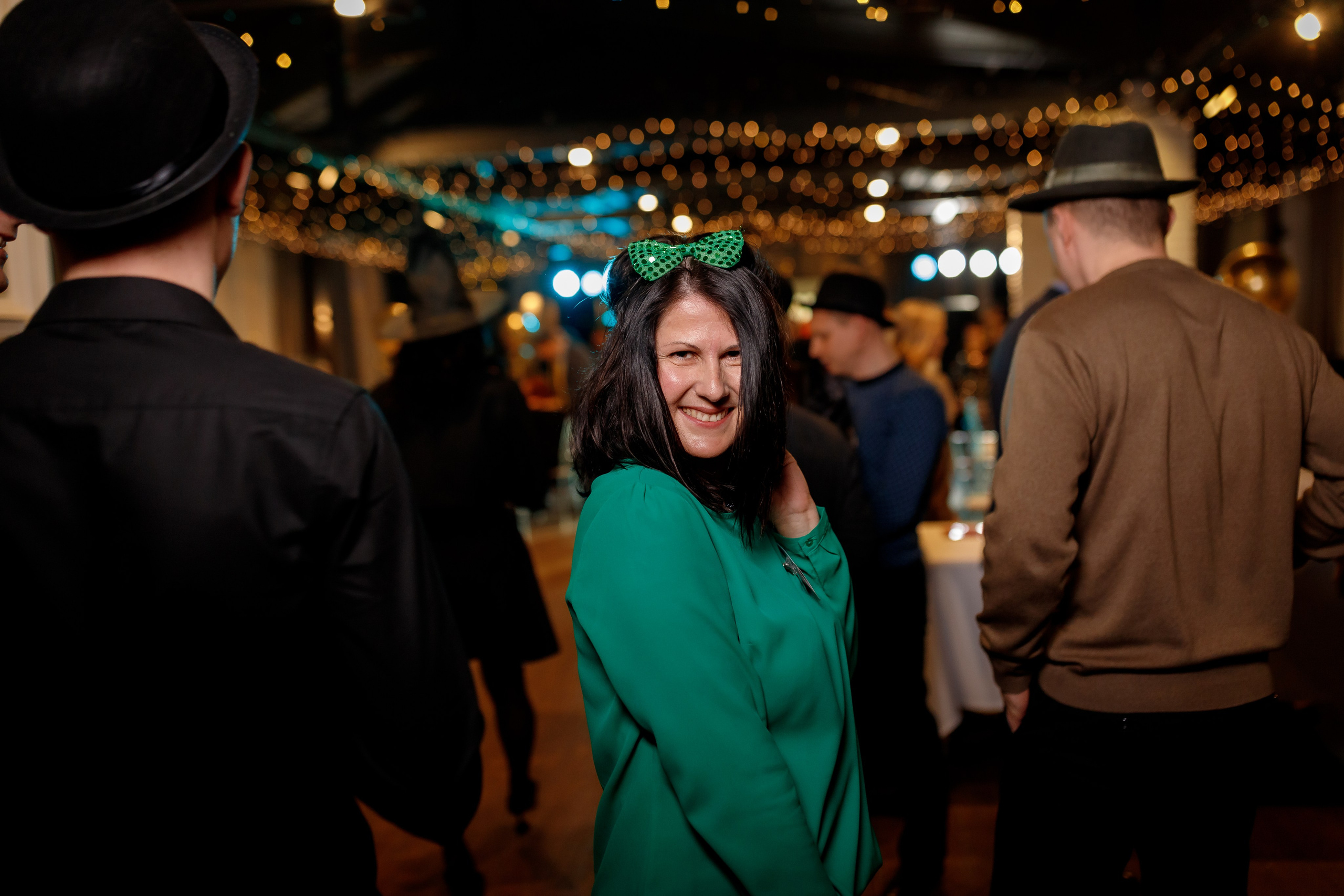 Репортажная фотосъёмка — корпоратив Сималенд 2024