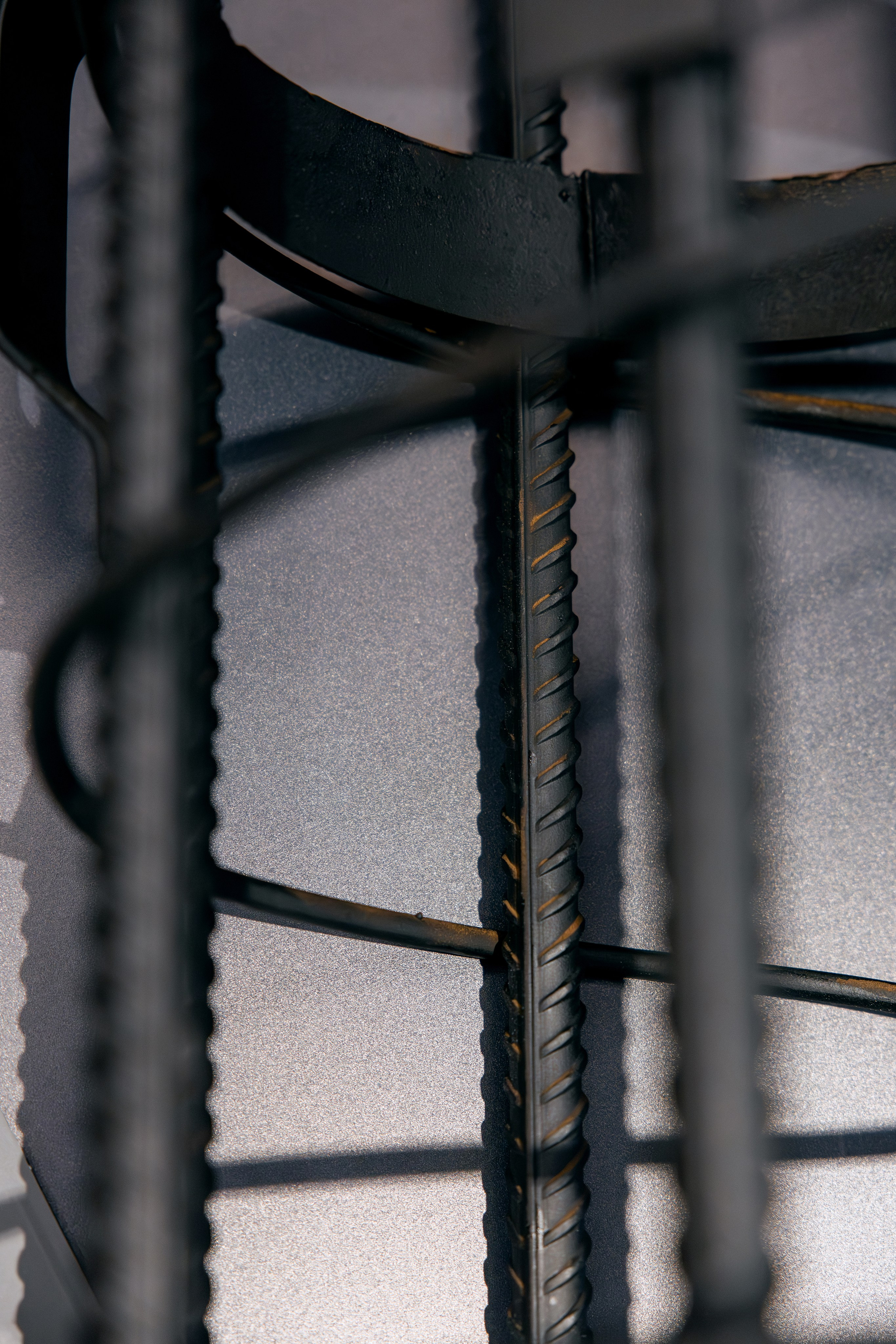 Небо над Енисеем. Фотограф в Красноярске