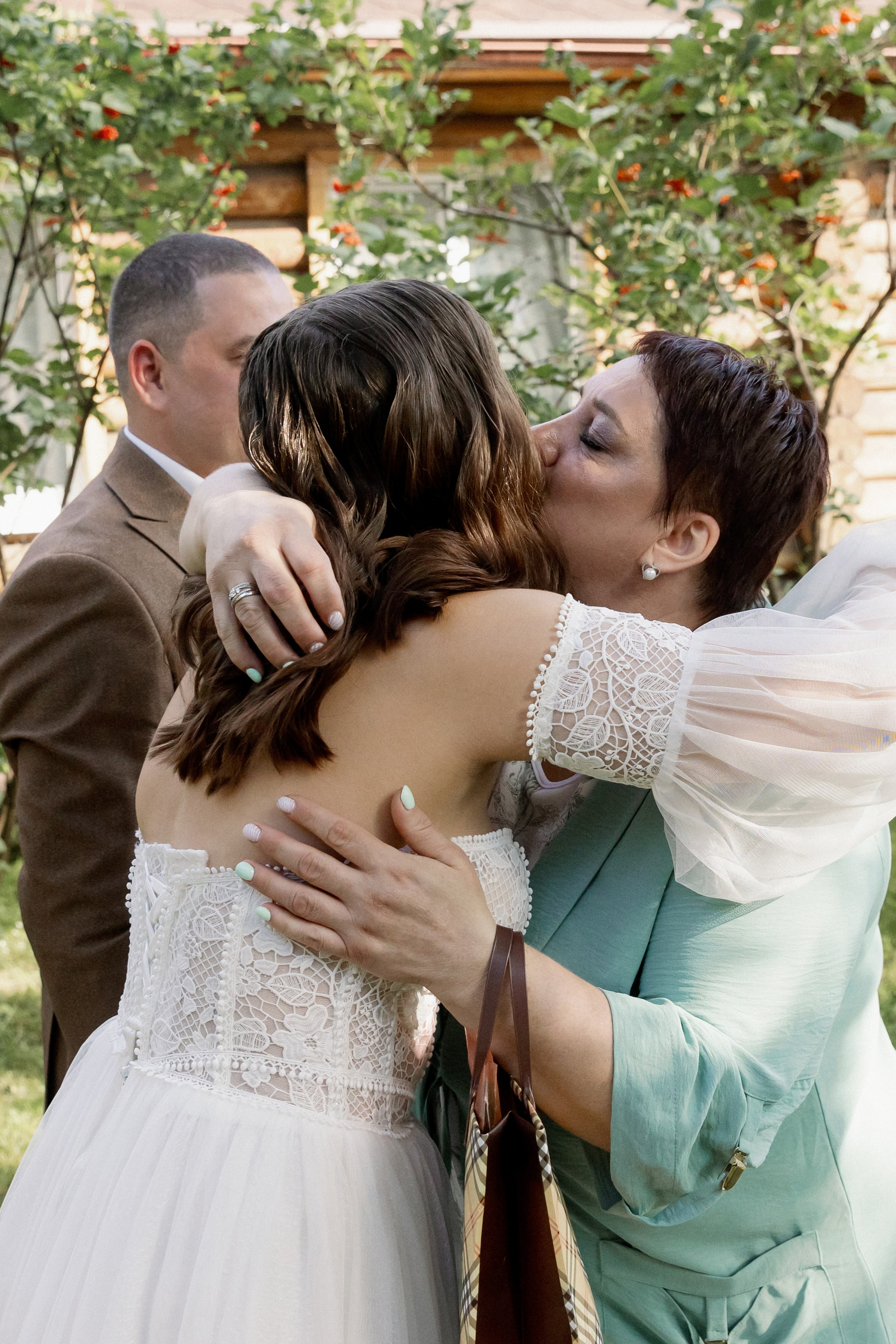 Максим и Екатерина. Фотограф в Красноярске