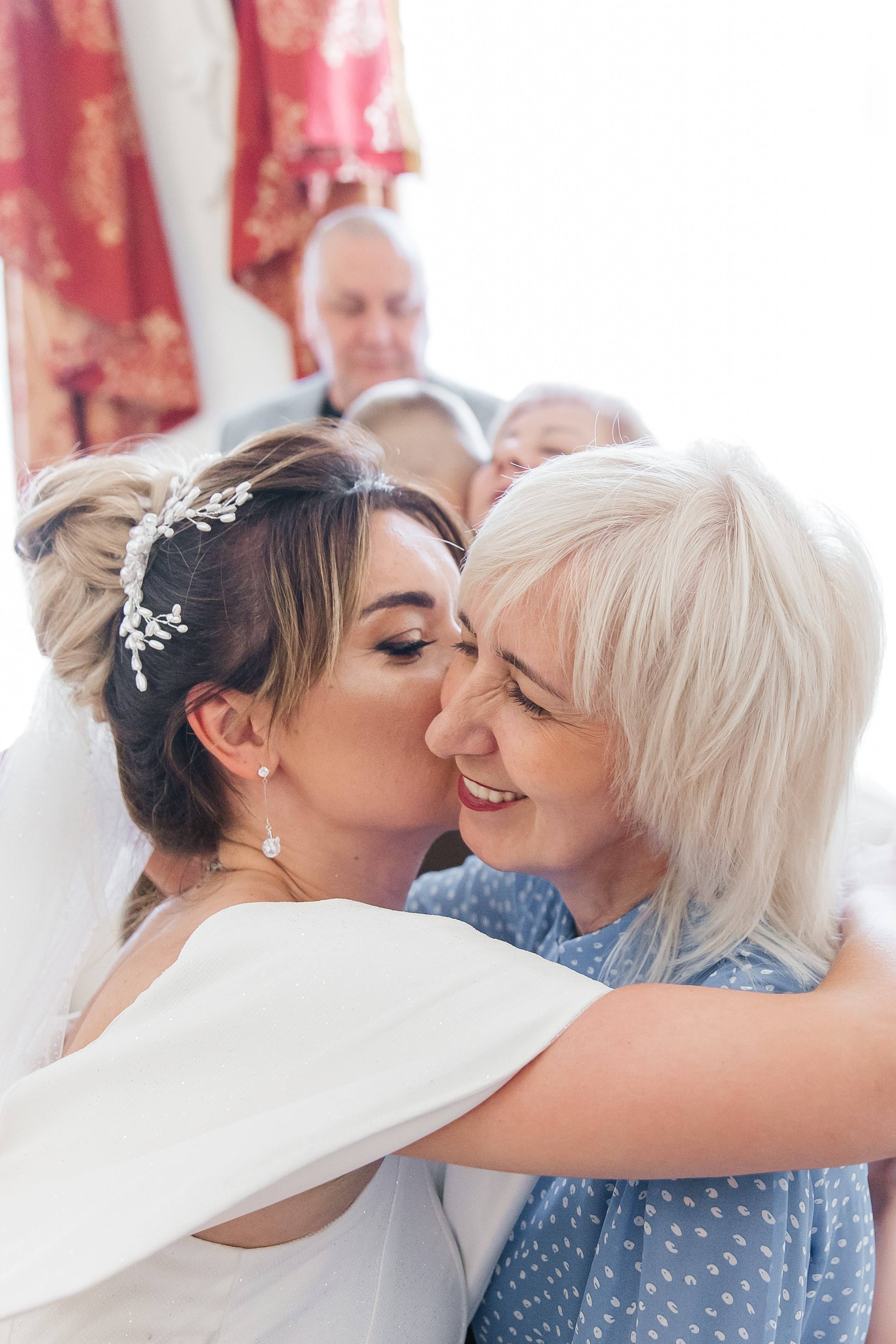 Валентин и Юлия. Фотограф в Красноярске